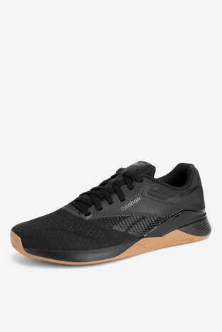 Кросівки спортивні Reebok NANO X4 100074185 ЧОРНИЙ