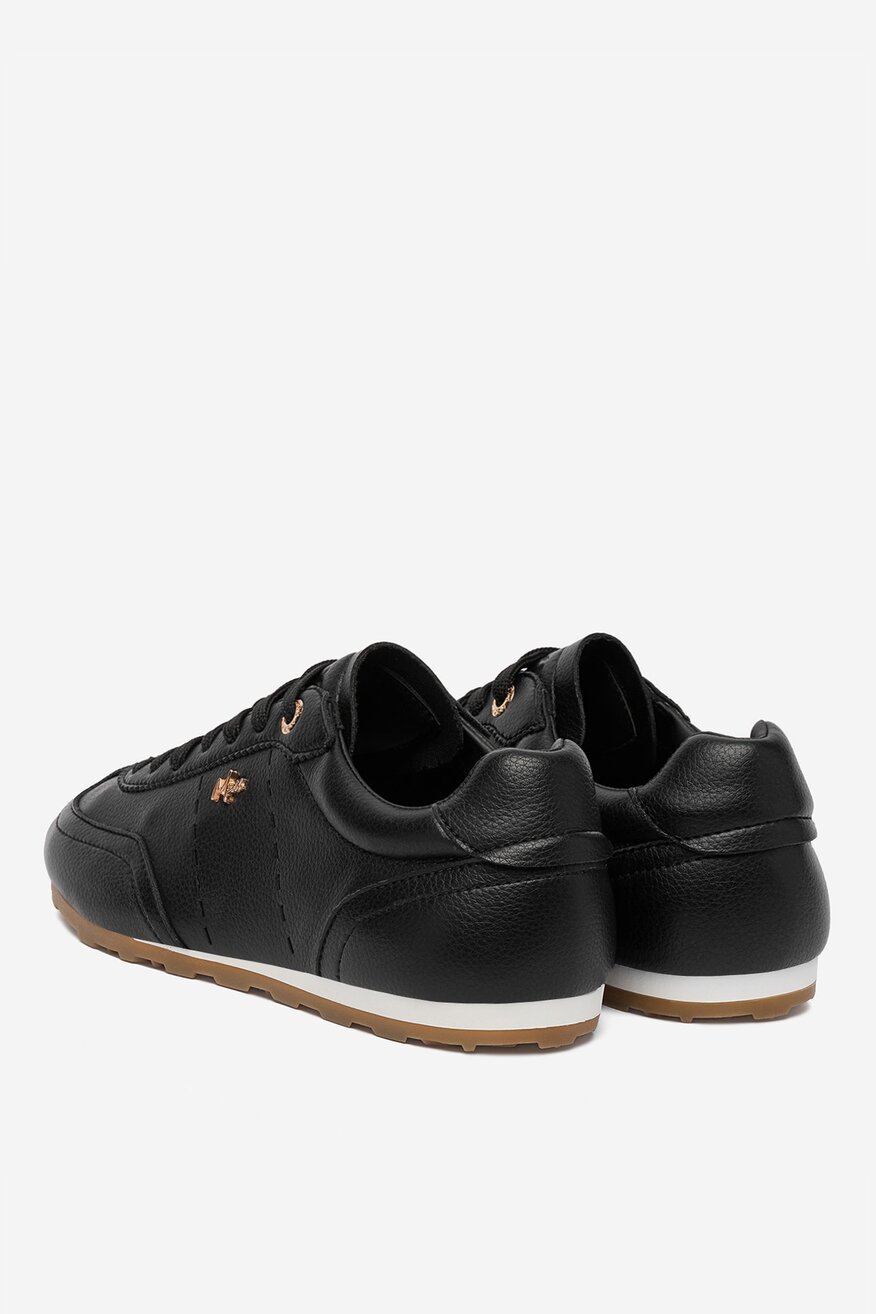 
                Кросівки Mexx ЧОРНИЙ - 5906751859551