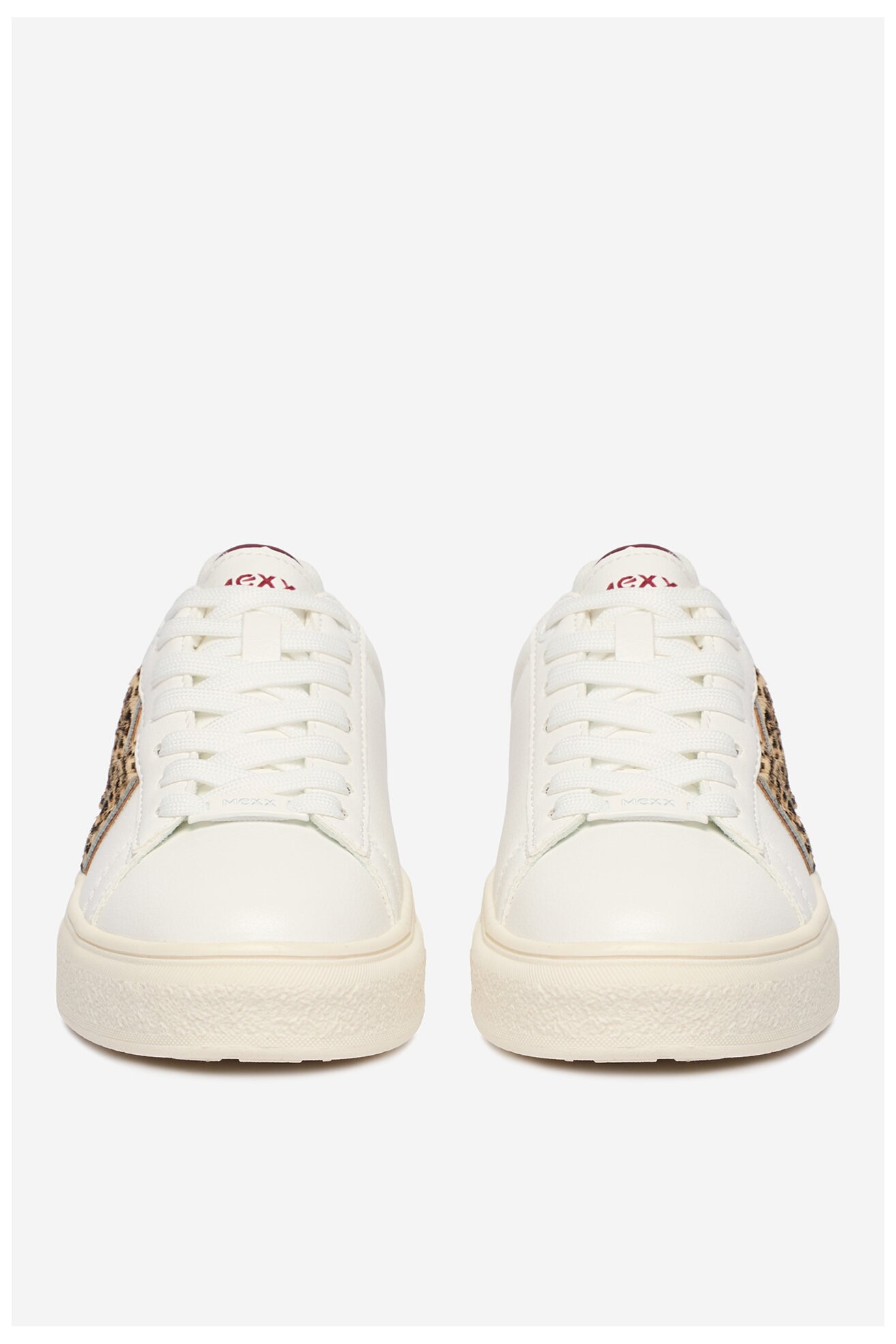 Кросівки Mexx EO-MI001010861W БІЛИЙ