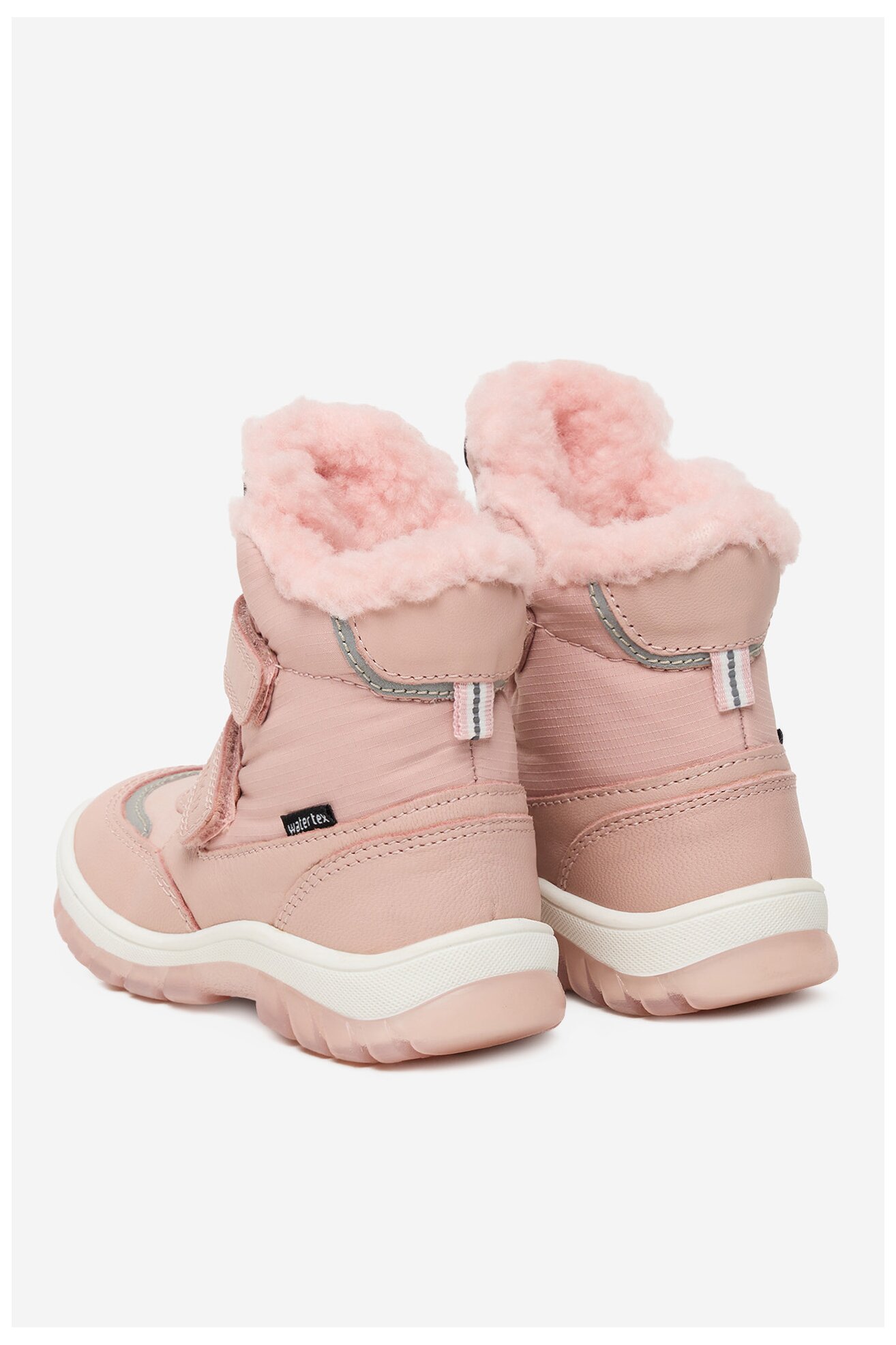 Trzewiki Lasocki Kids CEO-CI12-1797-04 Różowy