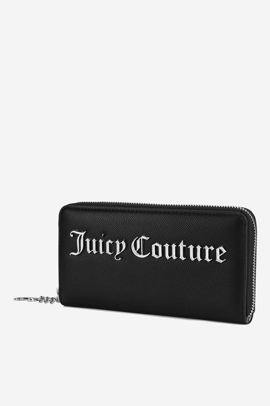 Juicy Couture - Portfel duży - 5905588970781