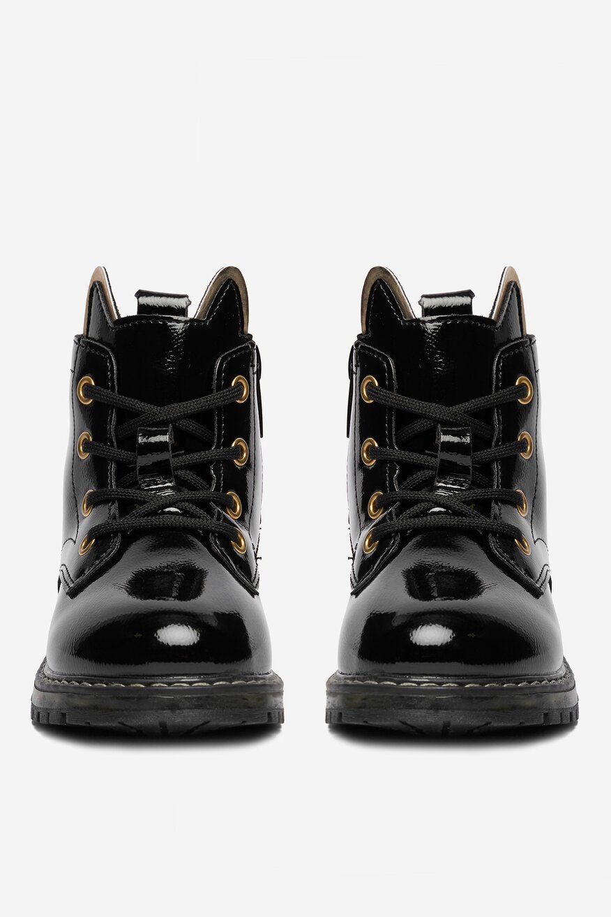 
                Csizma Nelli Blu FEKETE - 5904862233123