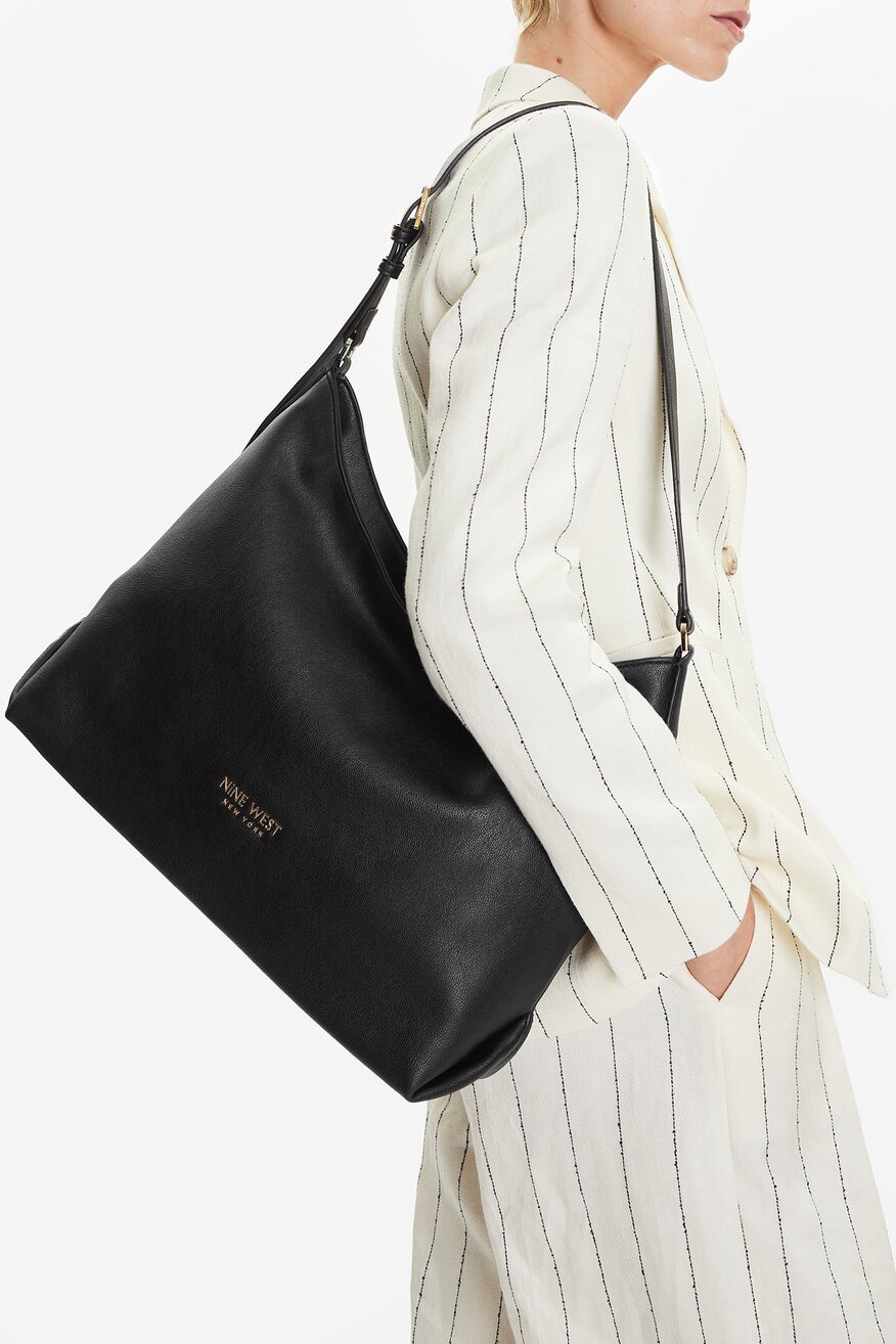 
                Torba NINE WEST CRNA - 5906751260456