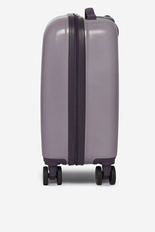 Валіза Disney Classics CEO-SW-ACCCS-SS26-245DCLS-S СВІТЛО-ФІОЛЕТОВИЙ