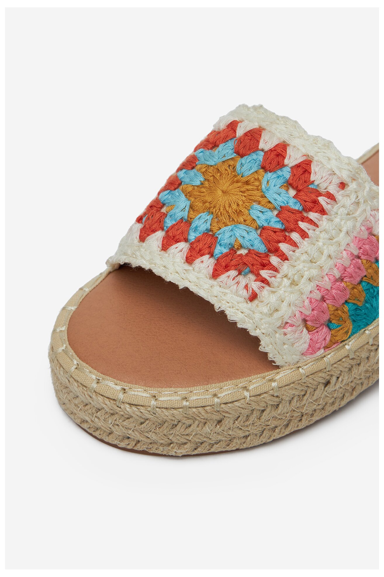 Șlapi DeeZee 8-730-4 ALB