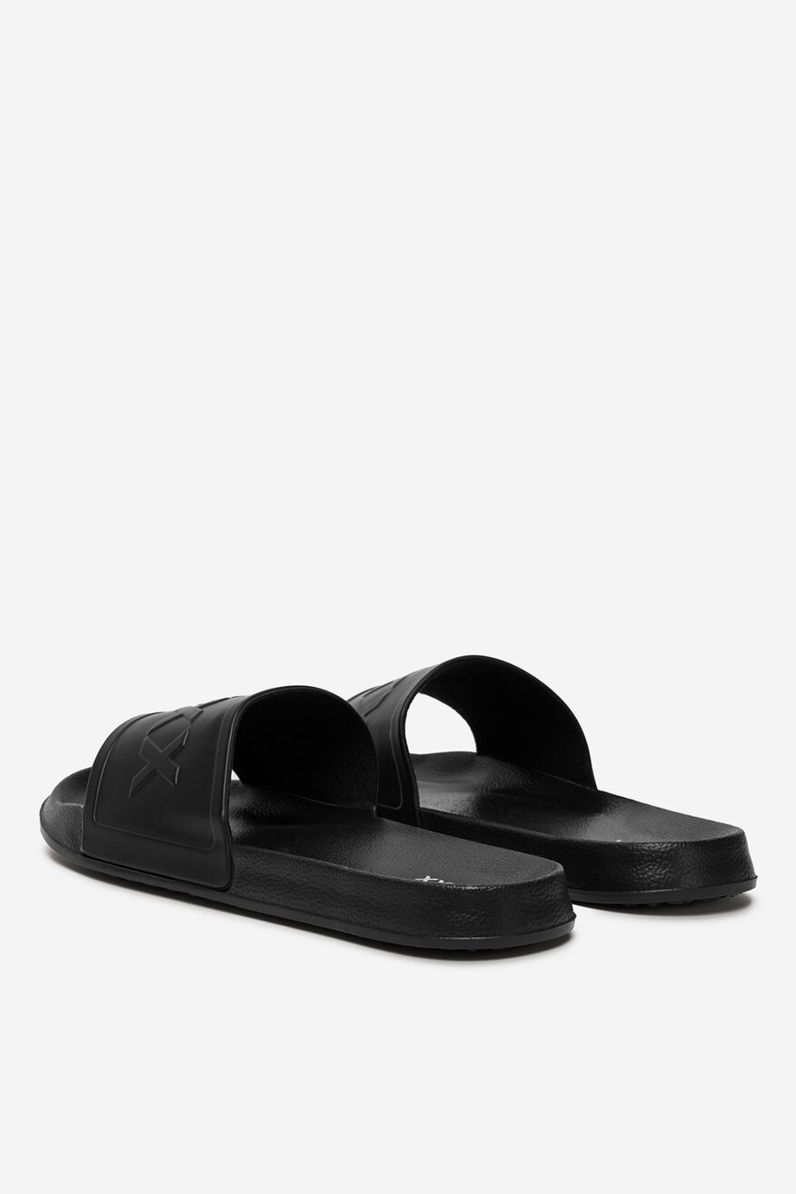 Mexx - Klapki basenowe - 5906751096819