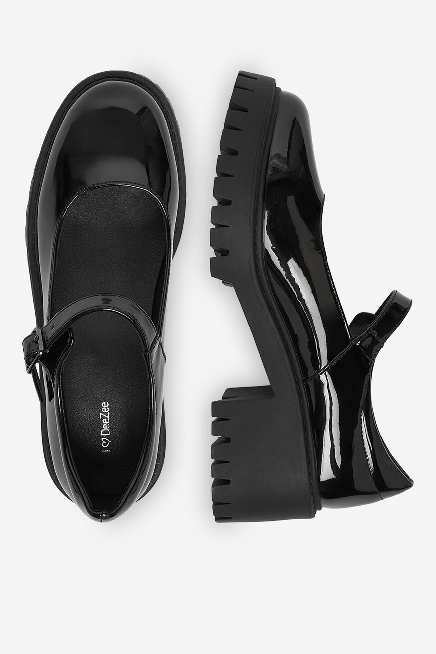 
                DeeZee - Półbuty - 5906751843703