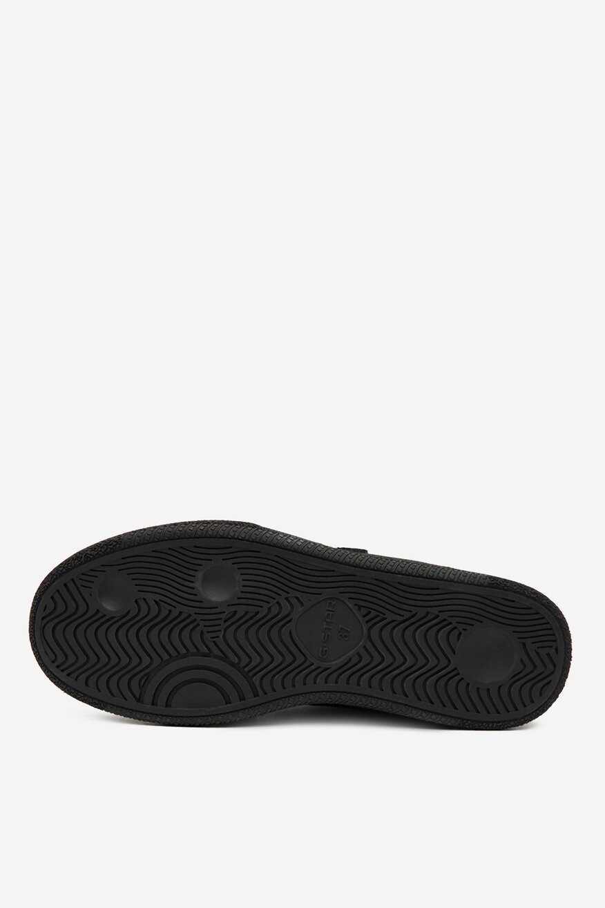 Sneakerși G-STAR RAW NEGRU - 5906751434598