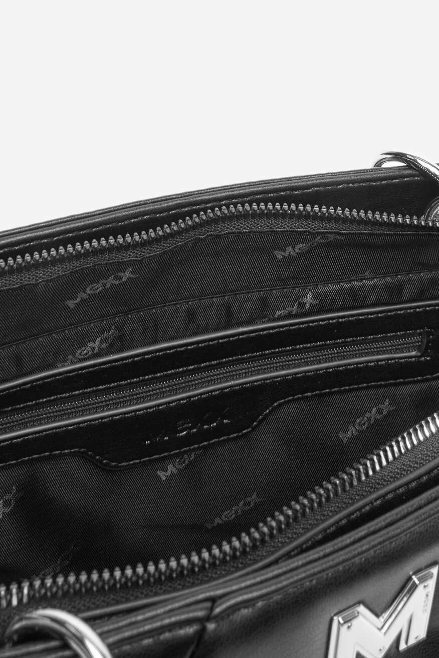 Mexx - Duża torebka shopper - 5906751272039
