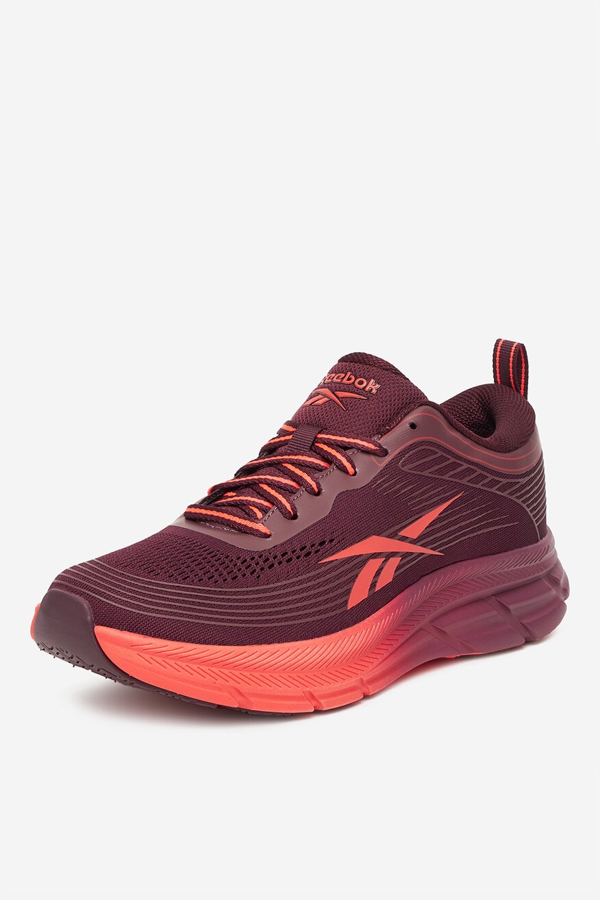 Sportovní obuv Reebok BORDÓ - 5906751226865
