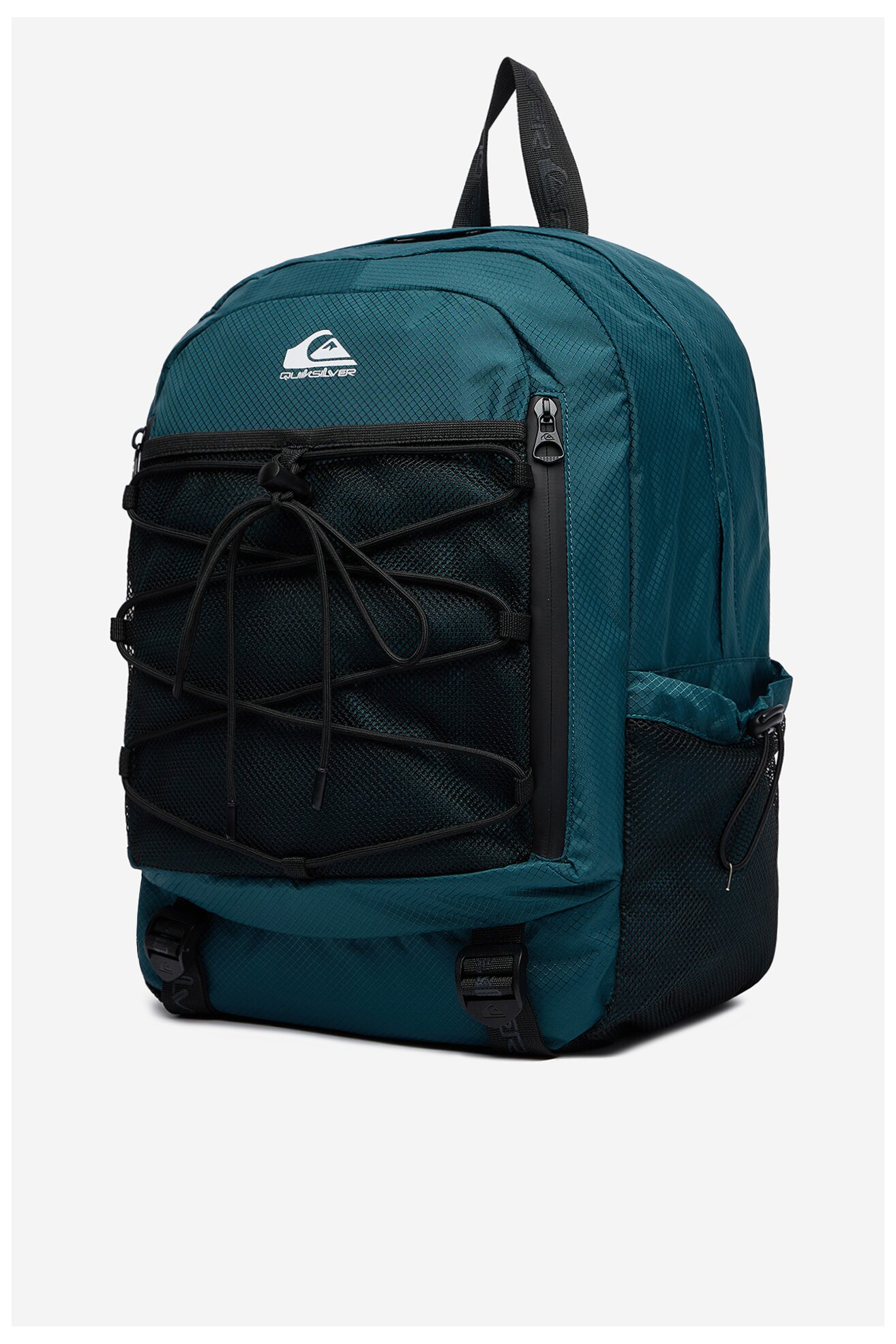 Рюкзак QUIKSILVER WBEO-QUIK-M-005-10 ЗЕЛЕНИЙ