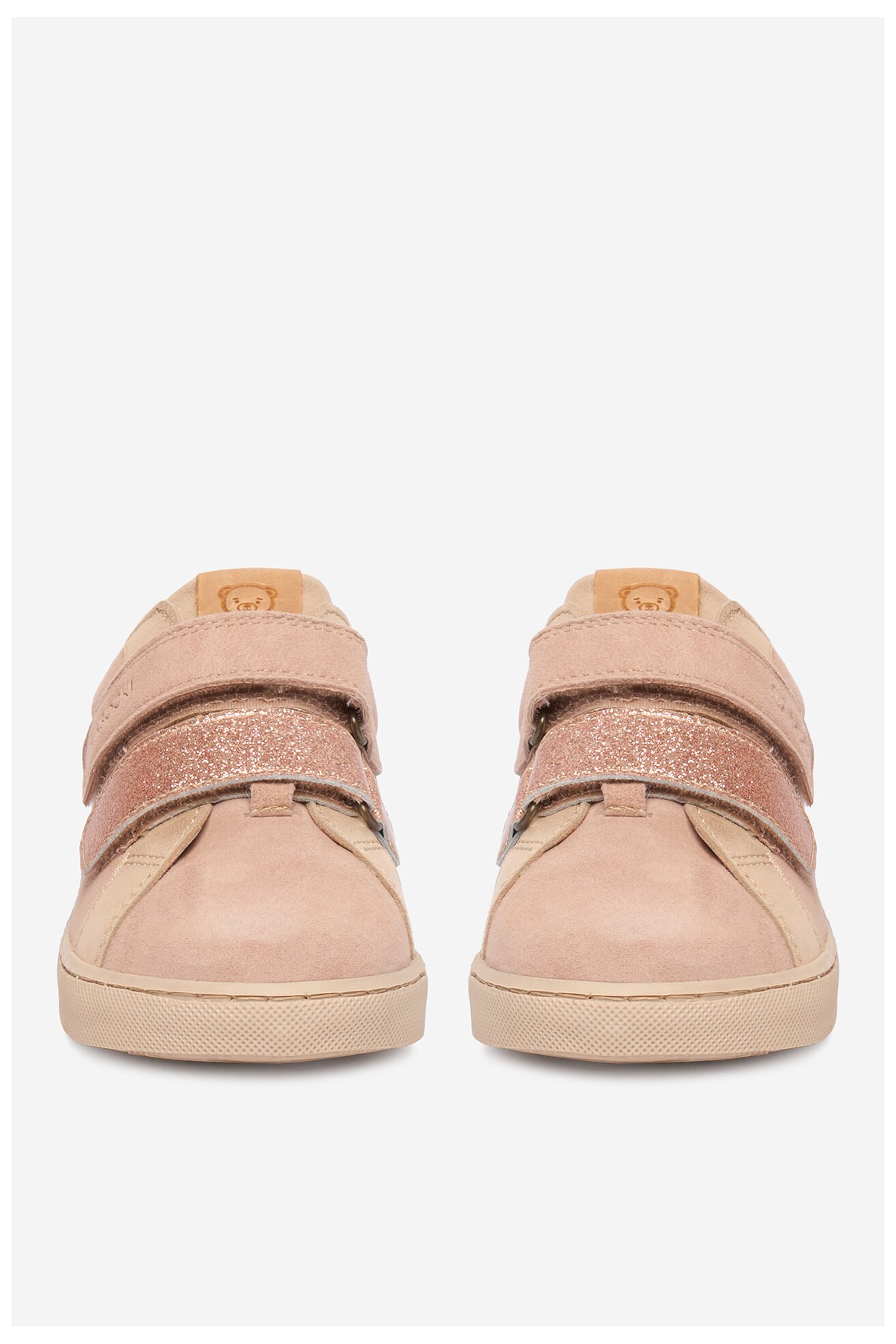 Tornacipő Lasocki Kids CEO- CI12-2706-01 RÓZSASZÍN