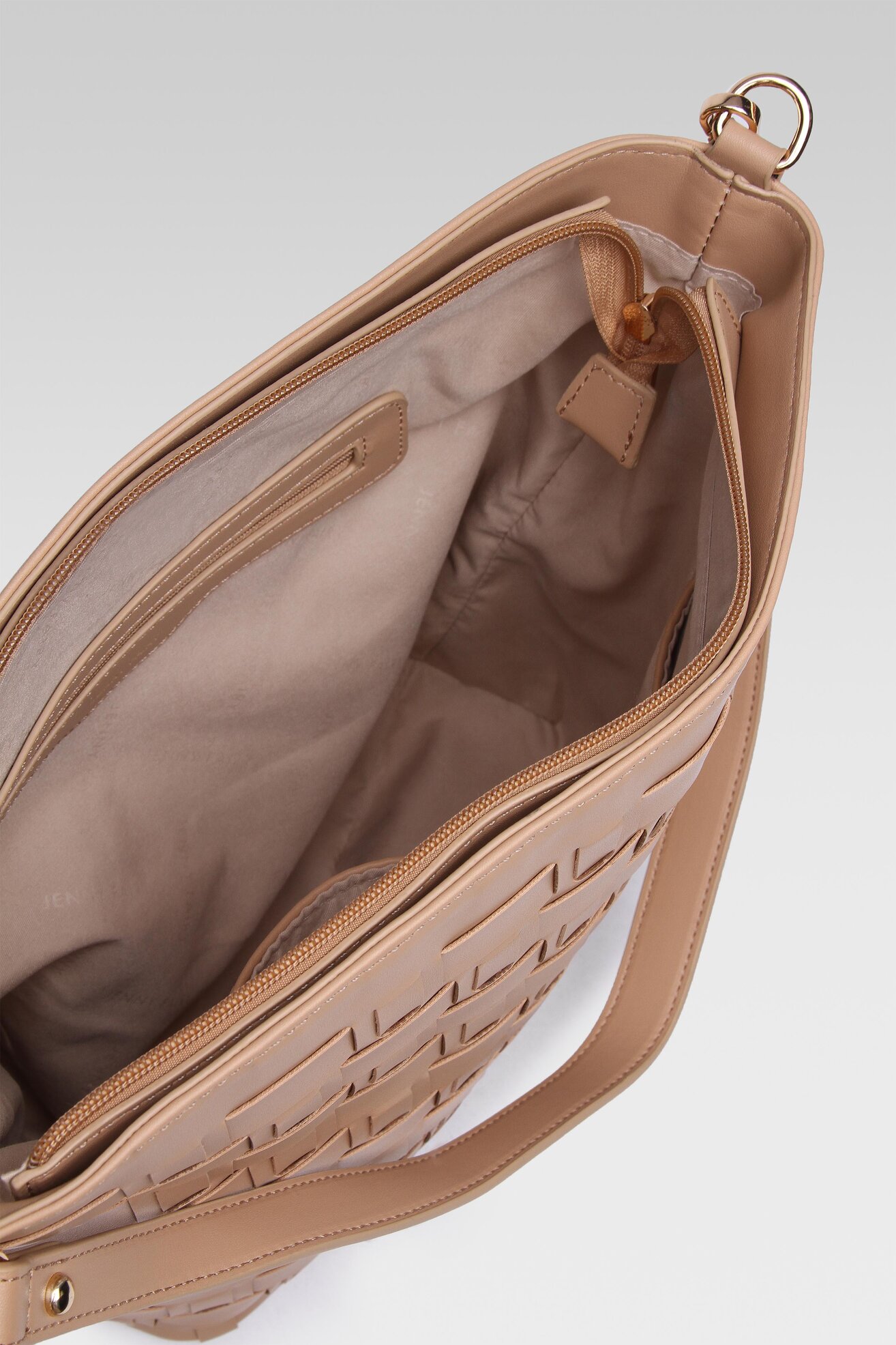 Geantă de mână Jenny Fairy MJT-J-036-03 BEJ