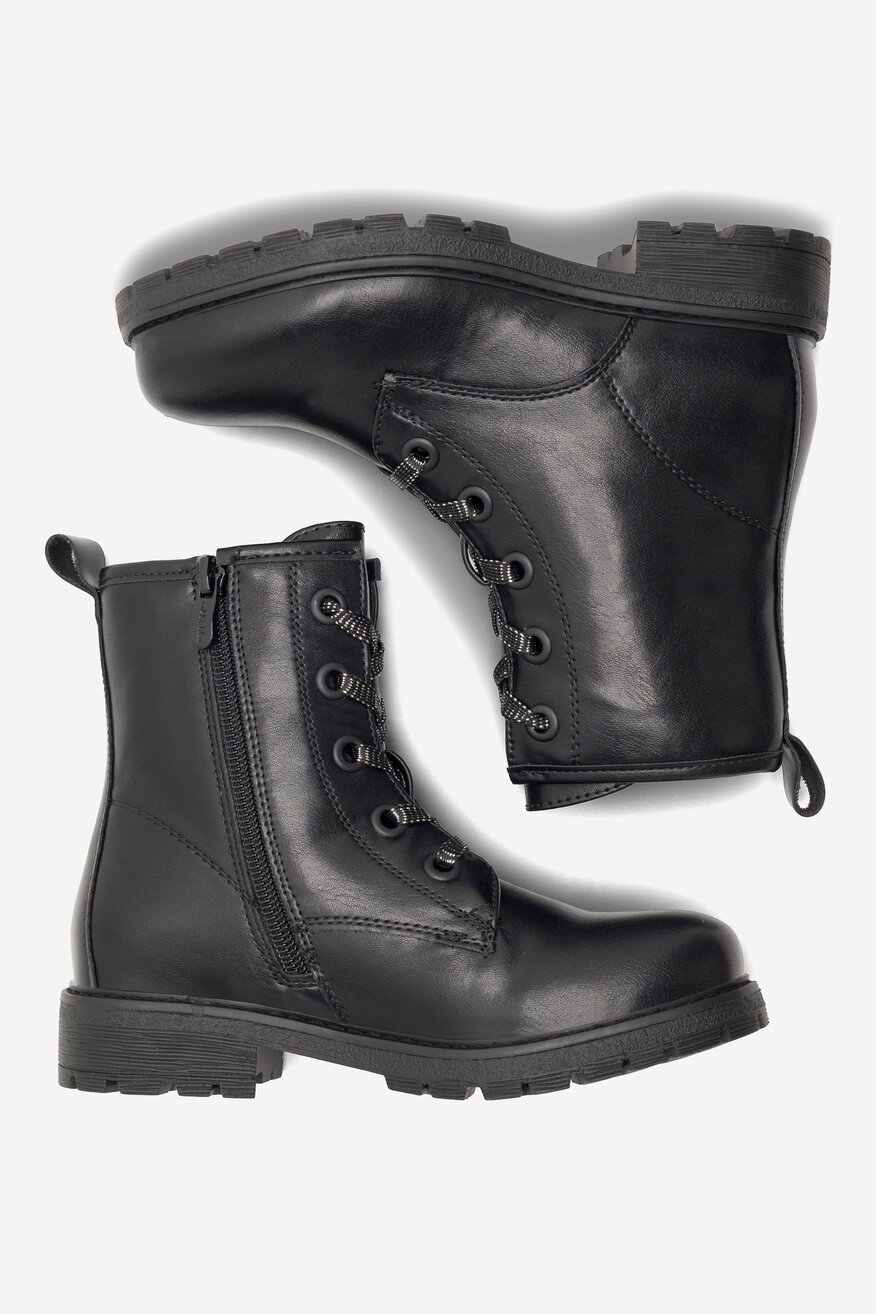 
                Nelli Blu - Trzewiki - 5905588145097