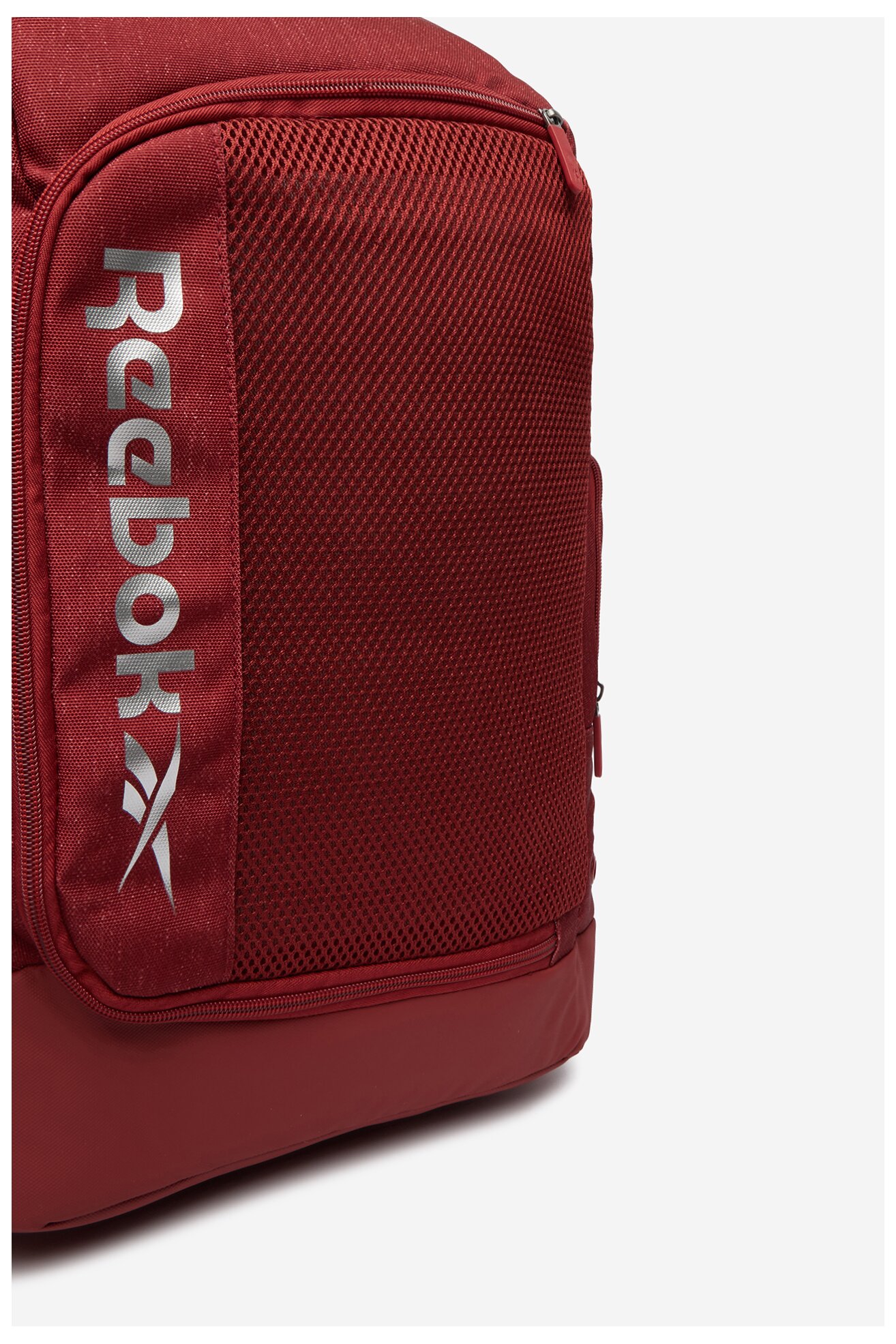 Plecak Reebok CWBEO-RBK-WS-007-09 Bordowy