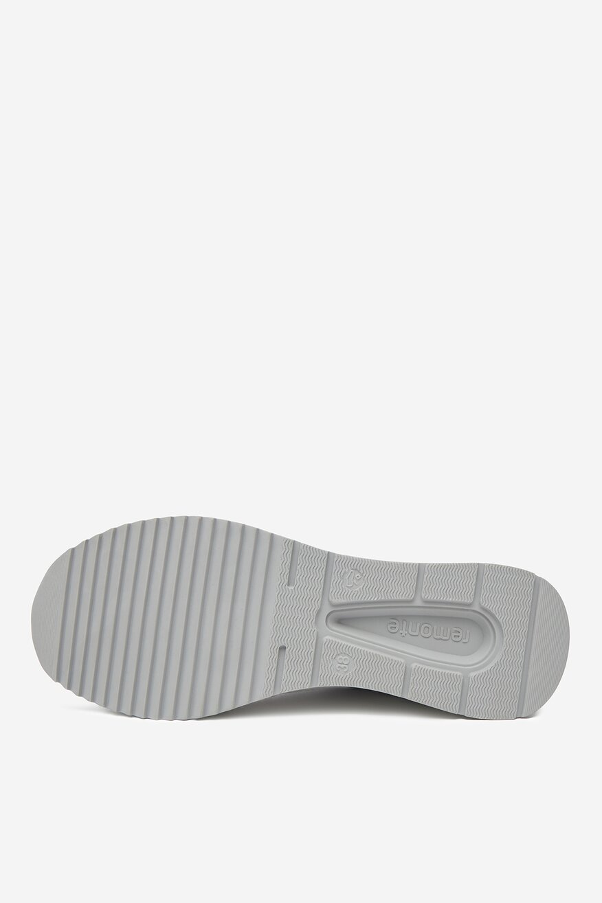 Sneakerși Remonte ALB - 2230074049225