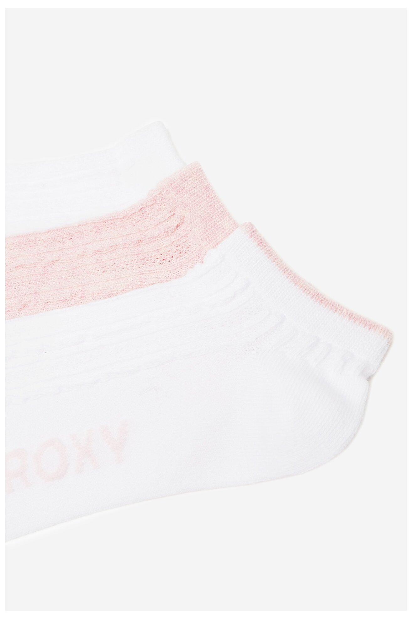 Skarpetki ROXY AS_ROXY_07S_SS25 (3-PACK) MIX