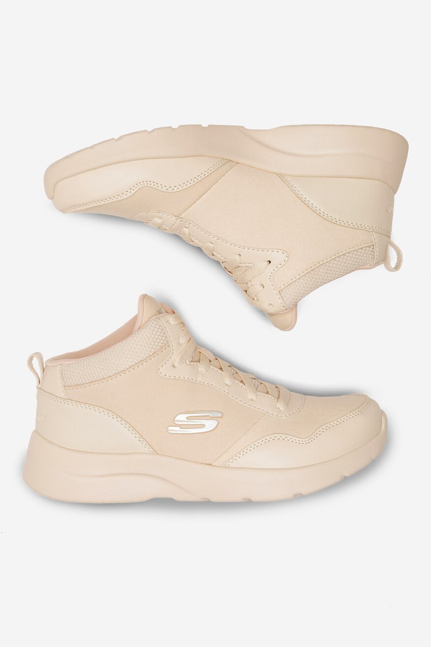 Спортни обувки Skechers КАФЯВ - 2230057936276