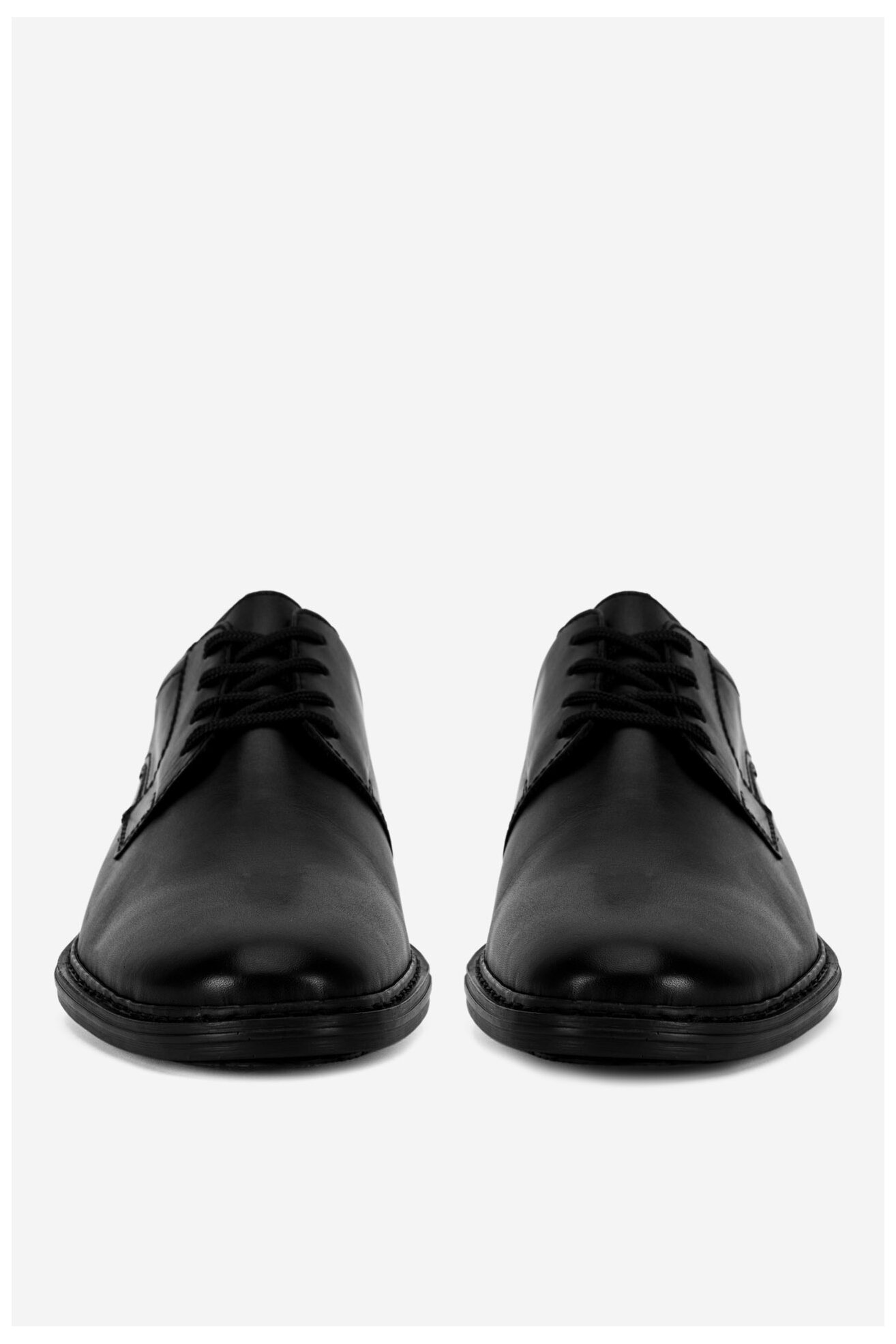 Половинки обувки Rieker 17627-00 ЧЕРЕН