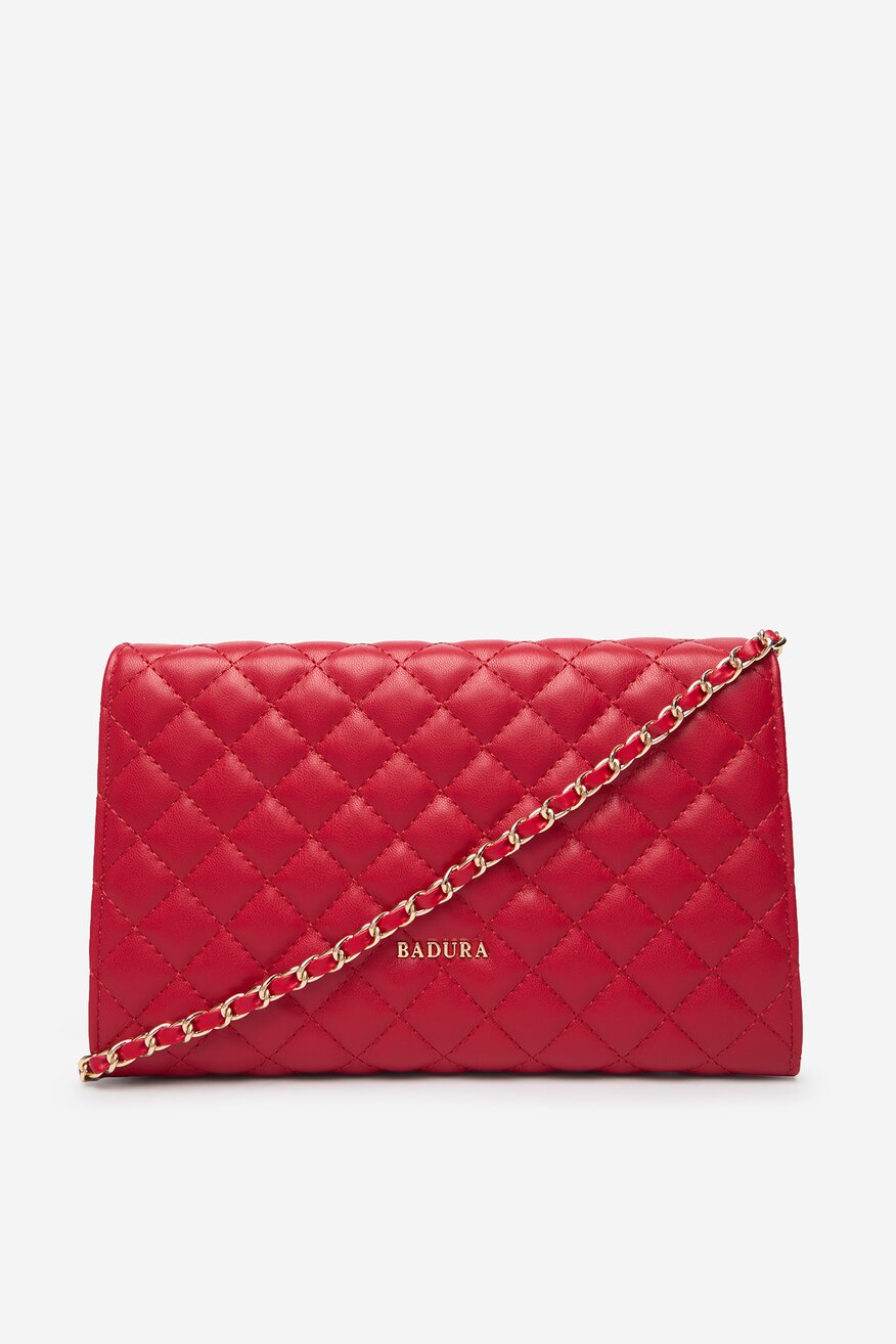 
                        Torebka Badura TYL00500 Czerwony - 5906751652923