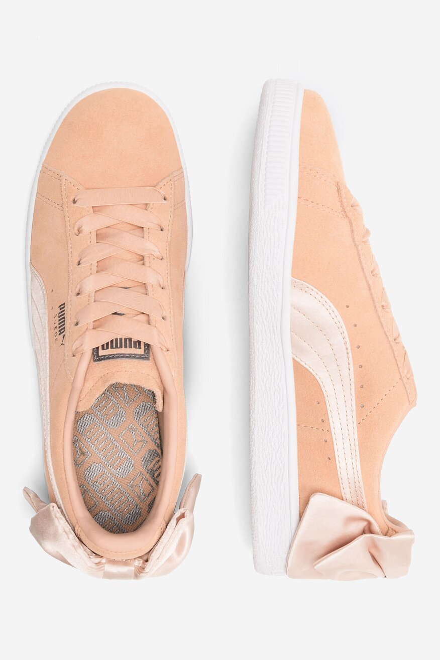 Încălțăminte sport Puma ROZ - 4059507350022