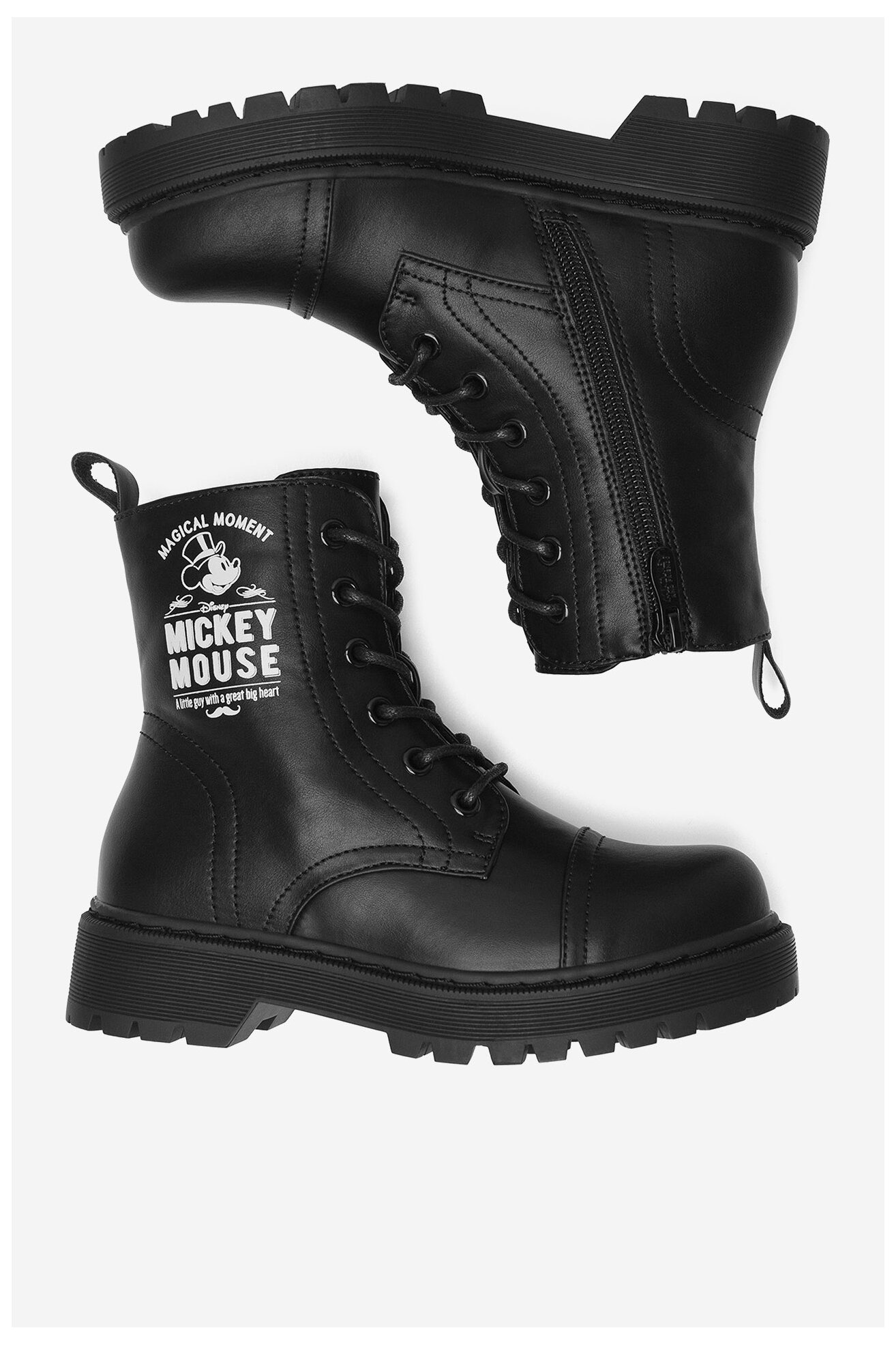 Боти Mickey&Friends CS-AW24-134DSTC ЧЕРЕН