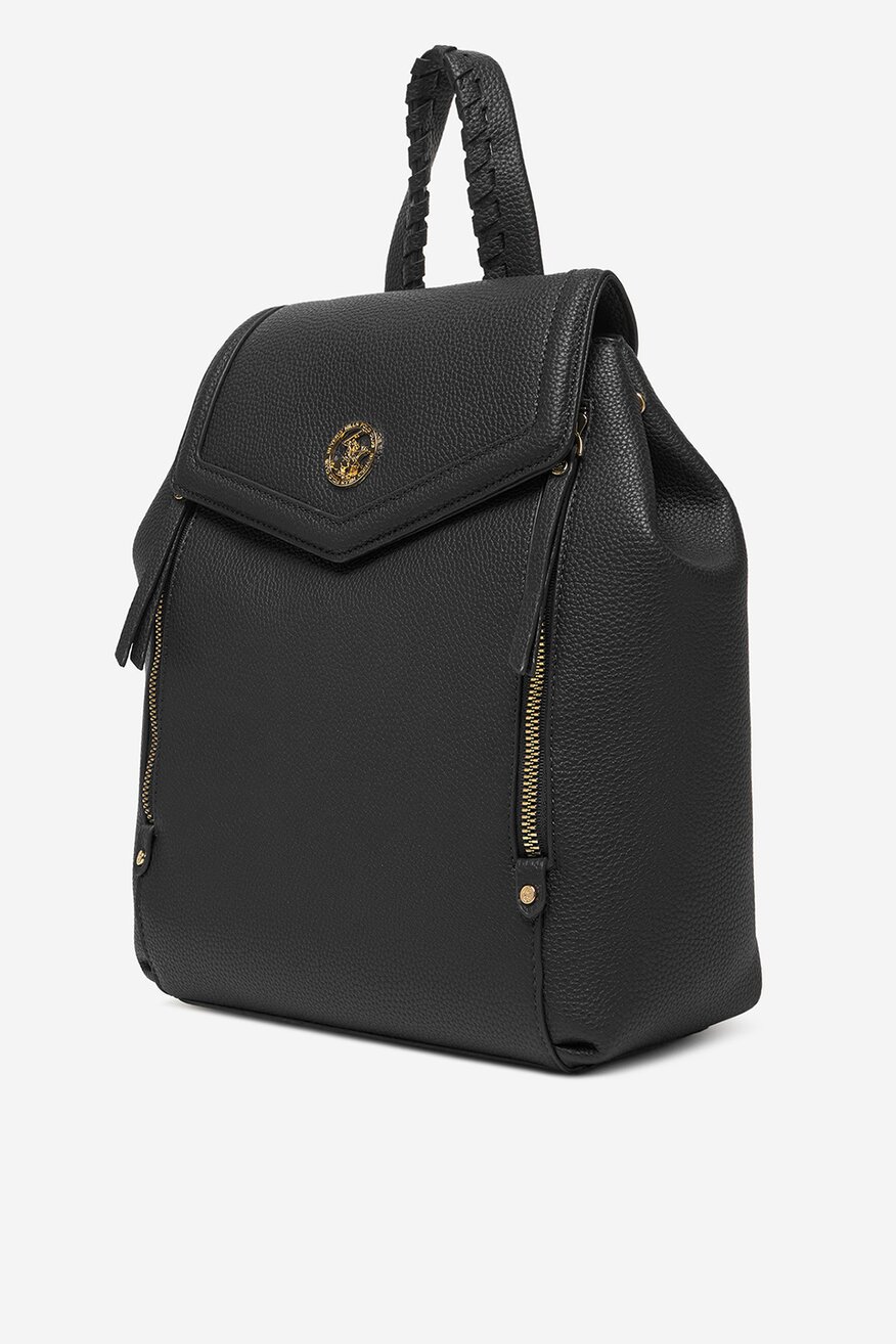 Раница Beverly Hills Polo Club ЧЕРЕН - 5906751522394