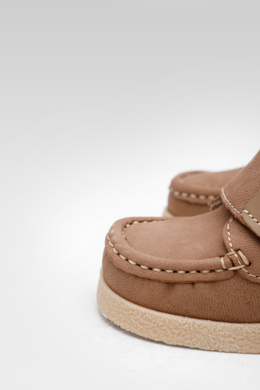 
                Duboke cipele Lasocki Kids BRAON - 5904862212975