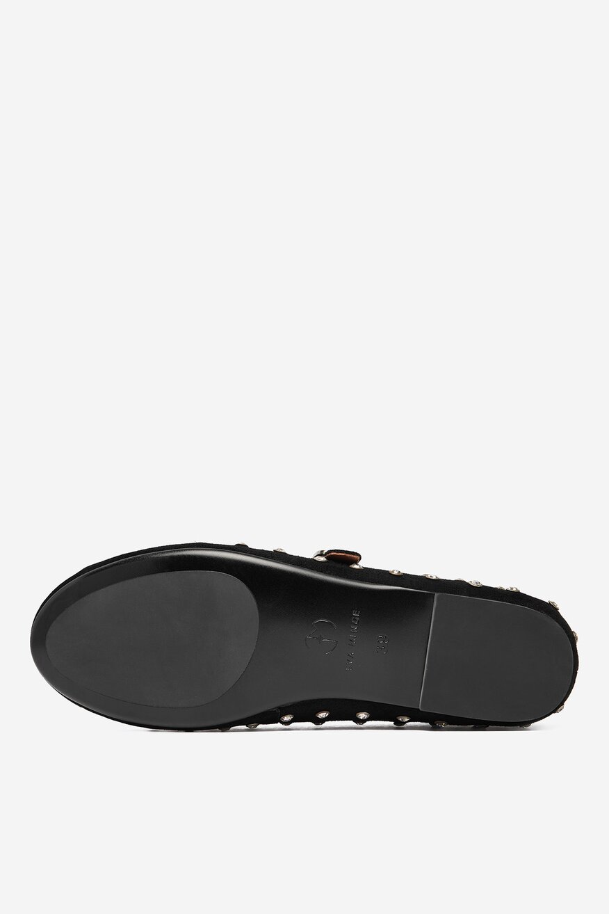 
                Балерина EVA MINGE ЧЕРЕН - 5906751282830