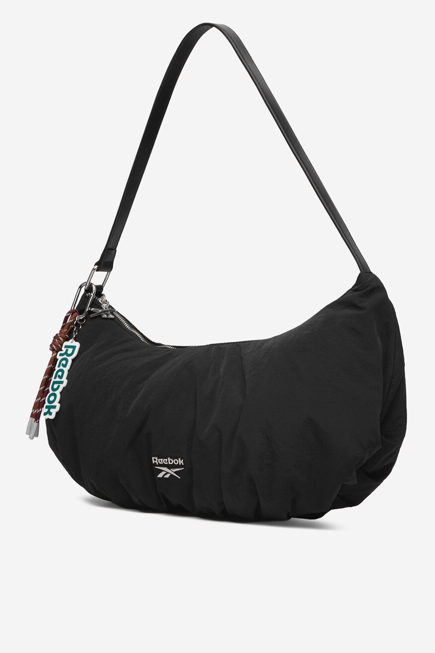 
                Torba Reebok CRNA - 5907964339557