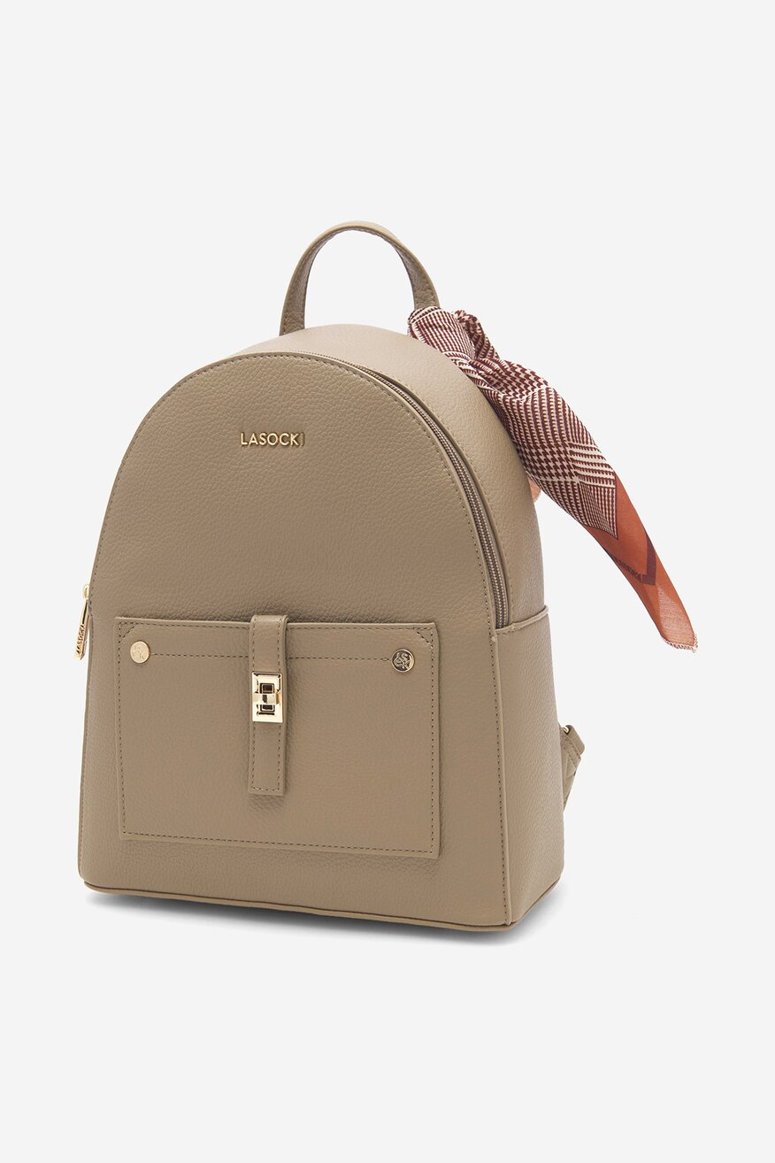 
                Lasocki - Plecak - 5905588435655