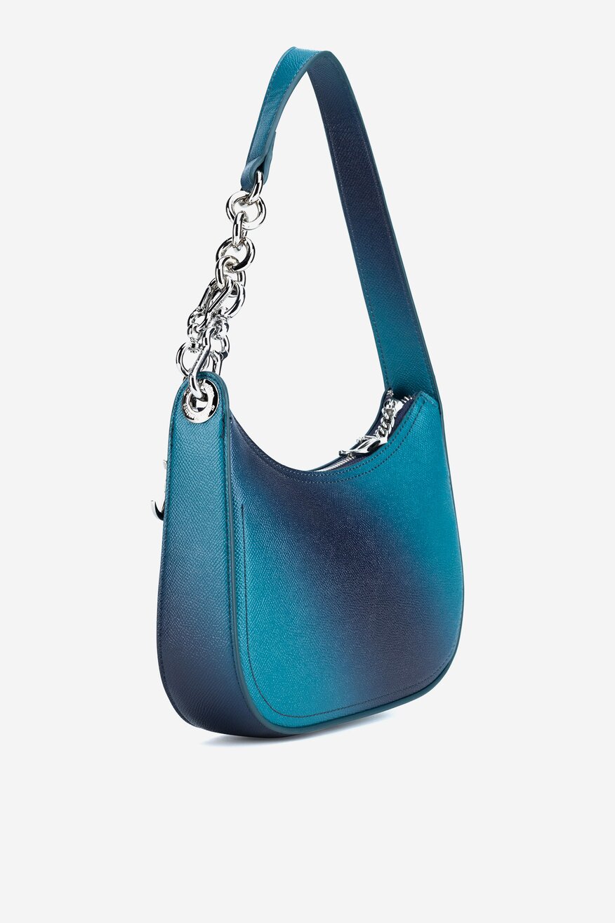 
                Дамска чанта Juicy Couture ТЮРКОАЗЕН - 5905588974055