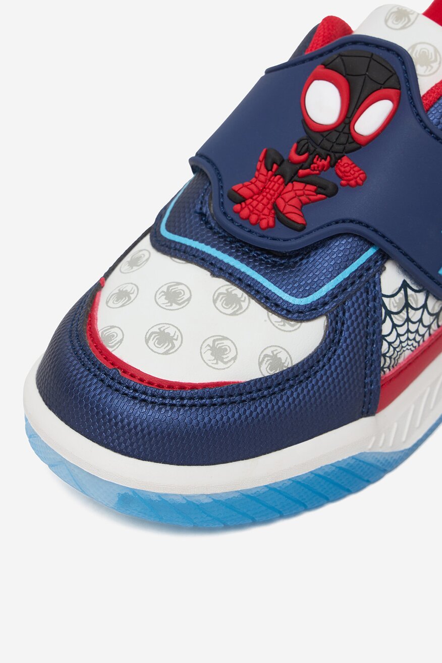 
                Спортни обувки SPIDEY КОБАЛТОВО СИНЬО - 5906751754467