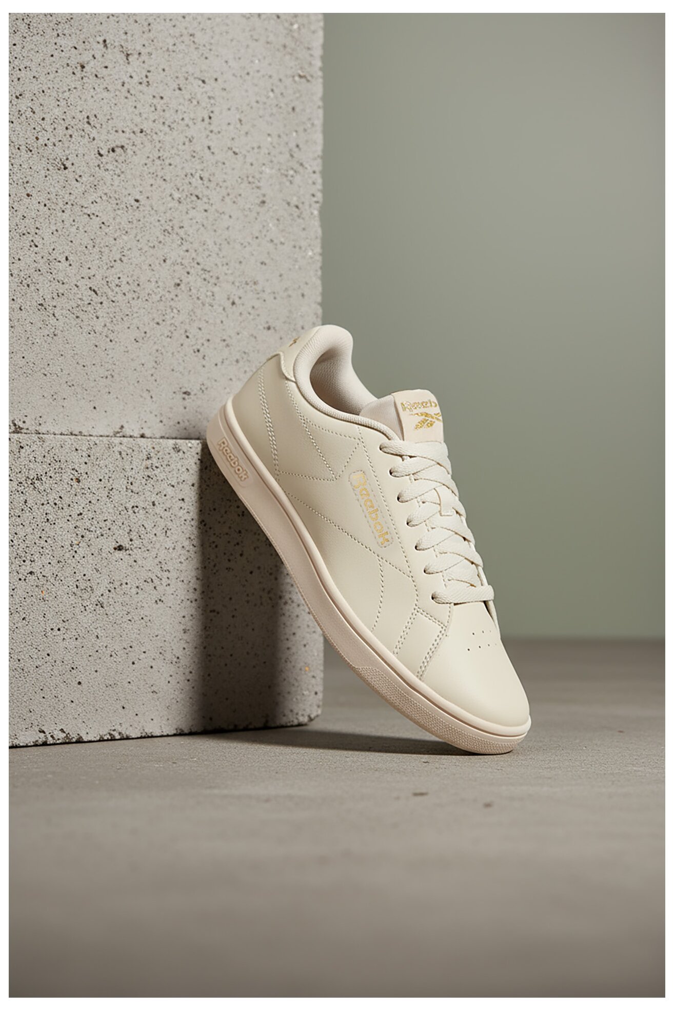 Sportska obuća Reebok CEO-COURT CLEAN 100249753 BEŽ