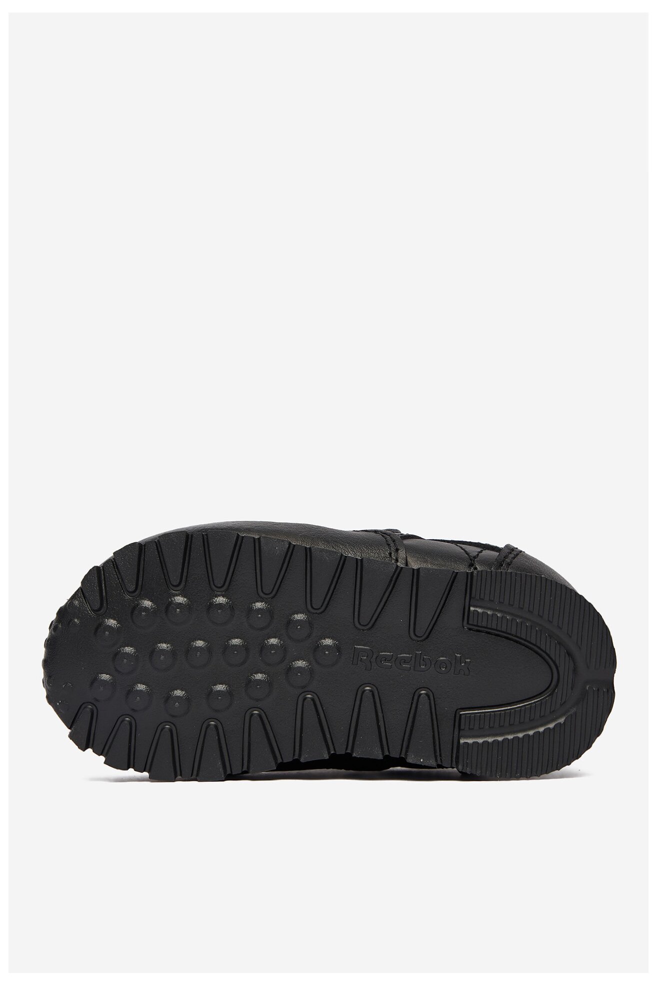 Sportcipő Reebok EO-CLASSIC LEATHER 100256740 FEKETE