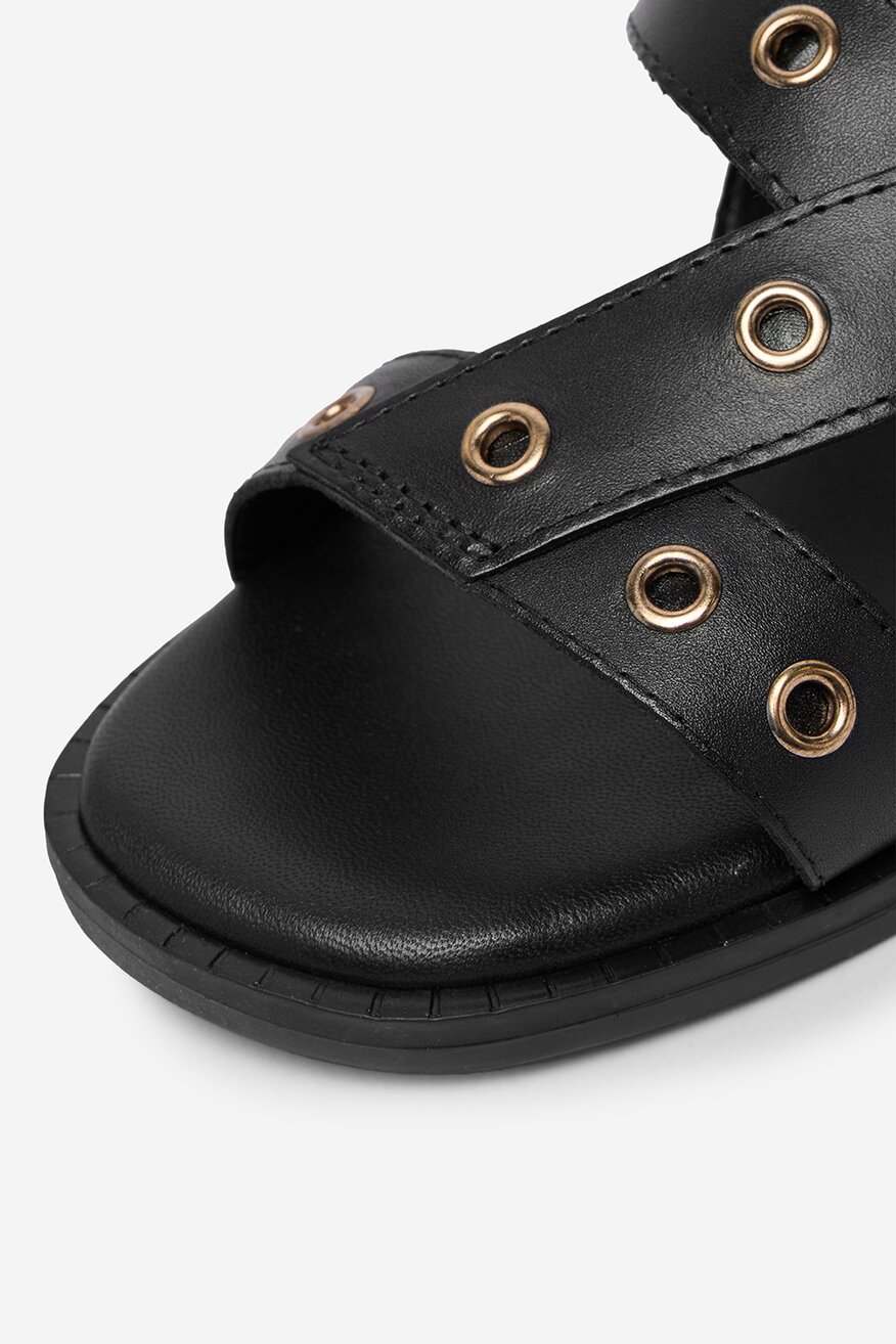 
                Сандали Lasocki ЧЕРЕН - 5906751947586