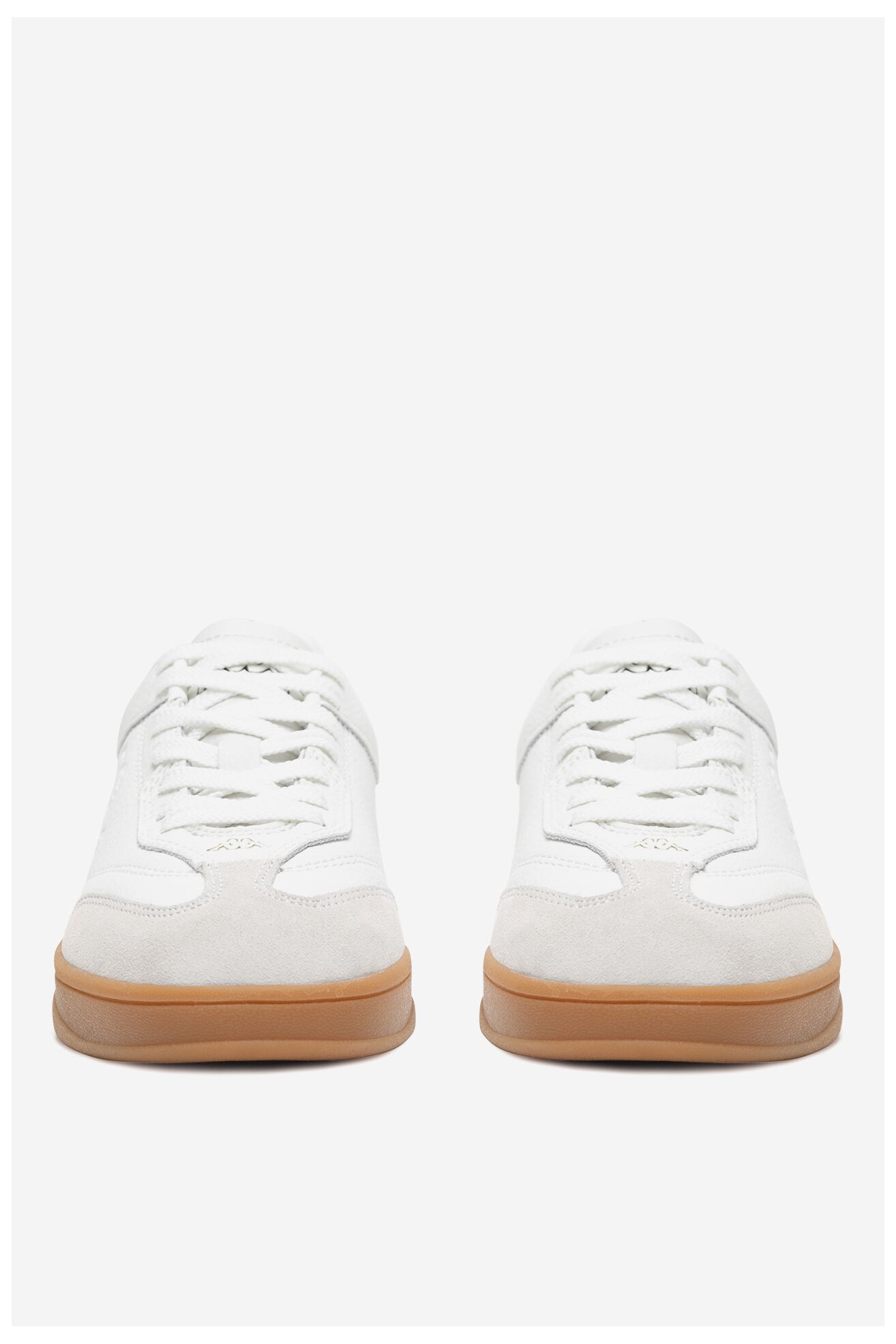 Obuwie sportowe Kappa MC-24880H(W) Biały