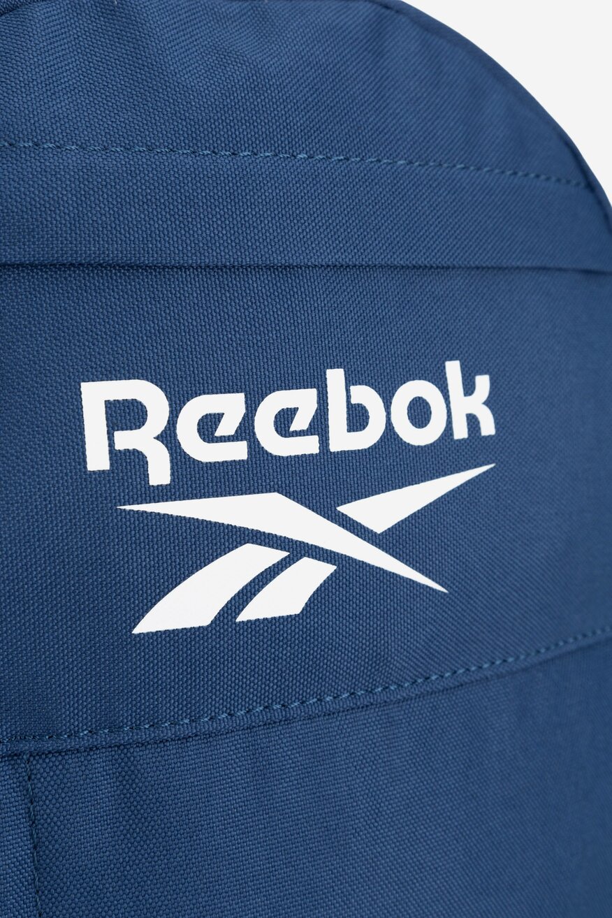 Batoh Reebok TMAVĚ MODRÁ - 5905588579328
