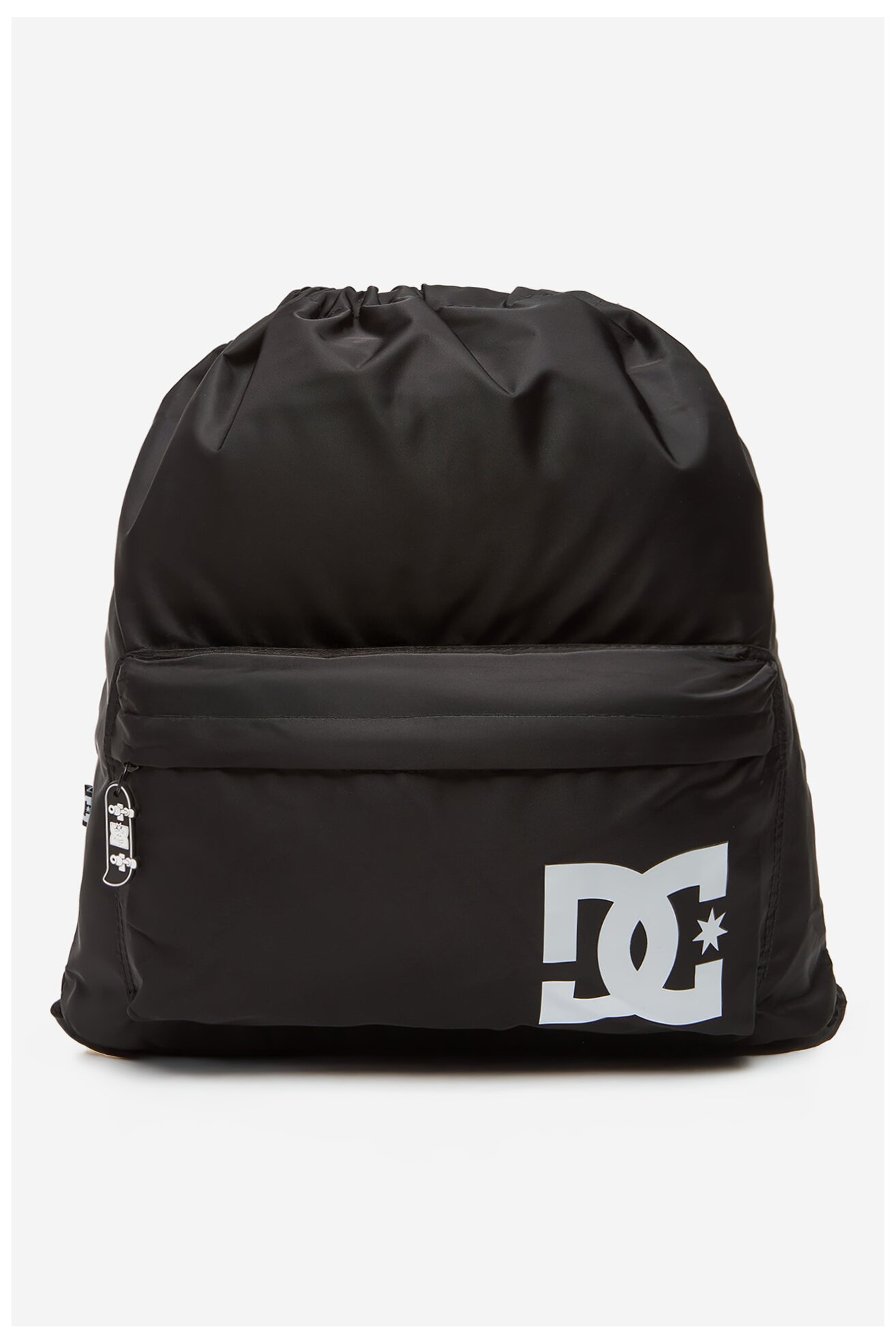 Muška torba DC Shoes DCI-P-004-07 CRNA