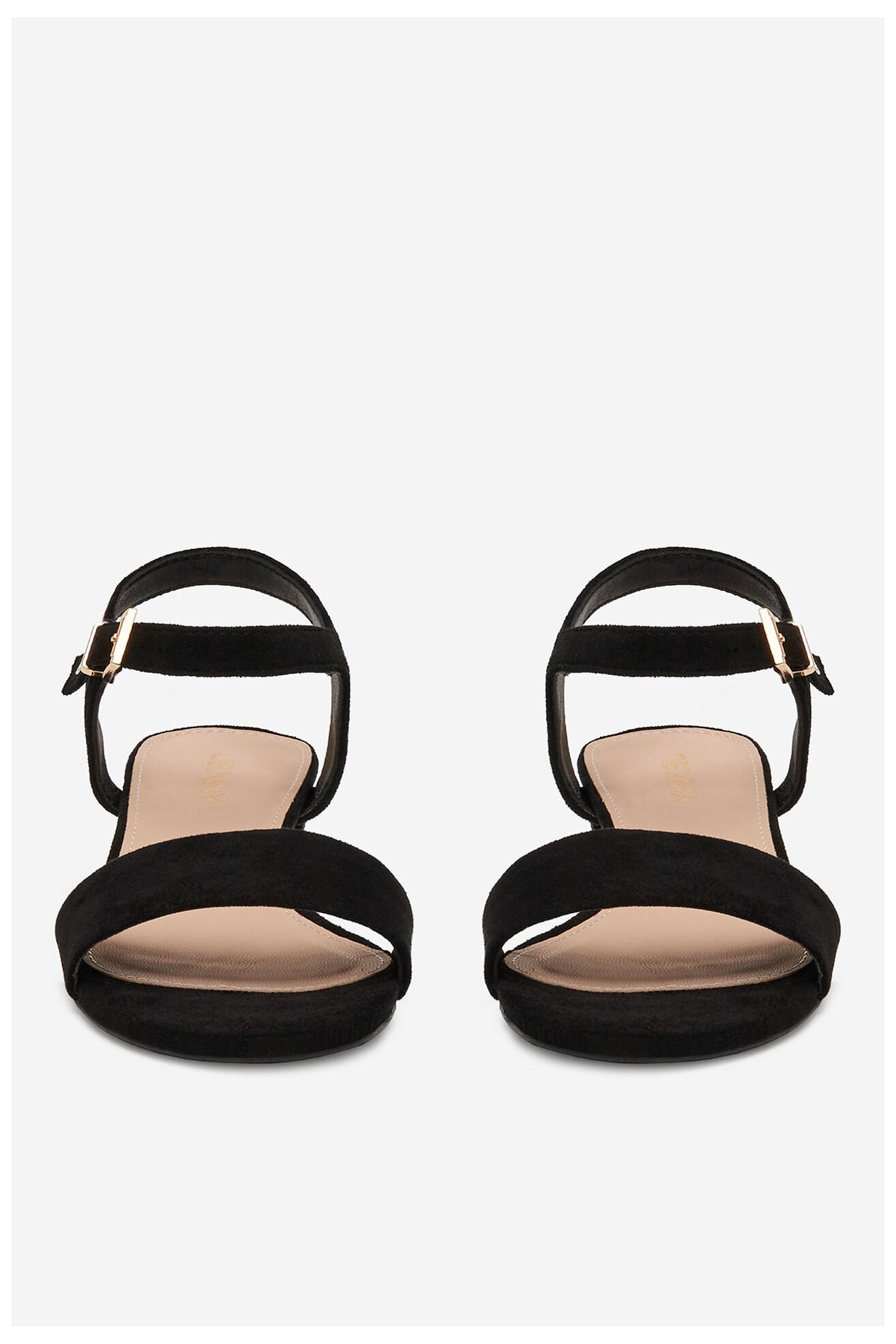 Сандали Jenny WS21167-01 ЧЕРЕН