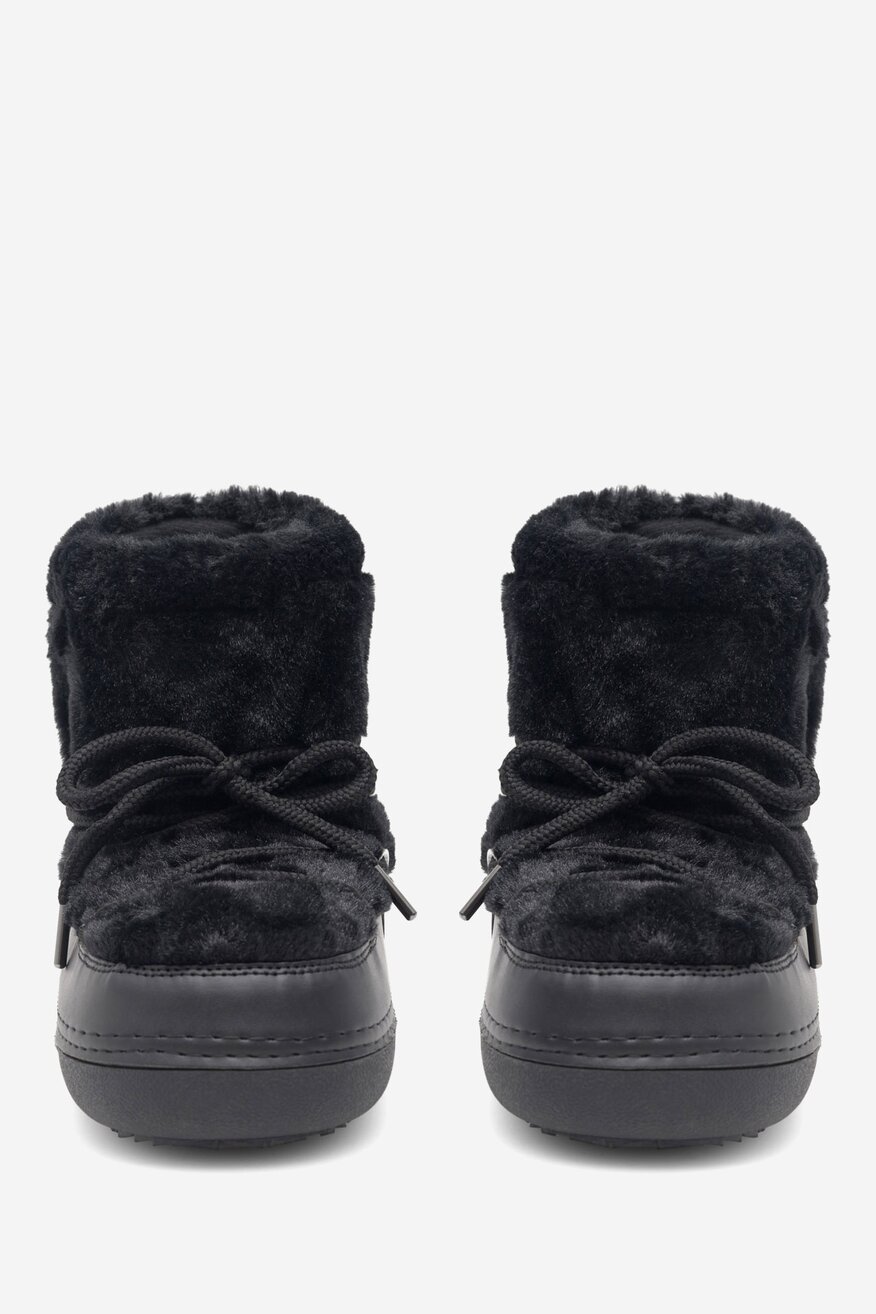 Jenny Fairy - Śniegowce ocieplane - 5904862976860