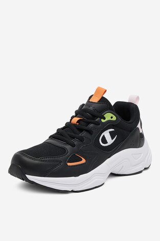 Кросівки спортивні Champion COUNTESS MESH S11741-KK001 ЧОРНИЙ