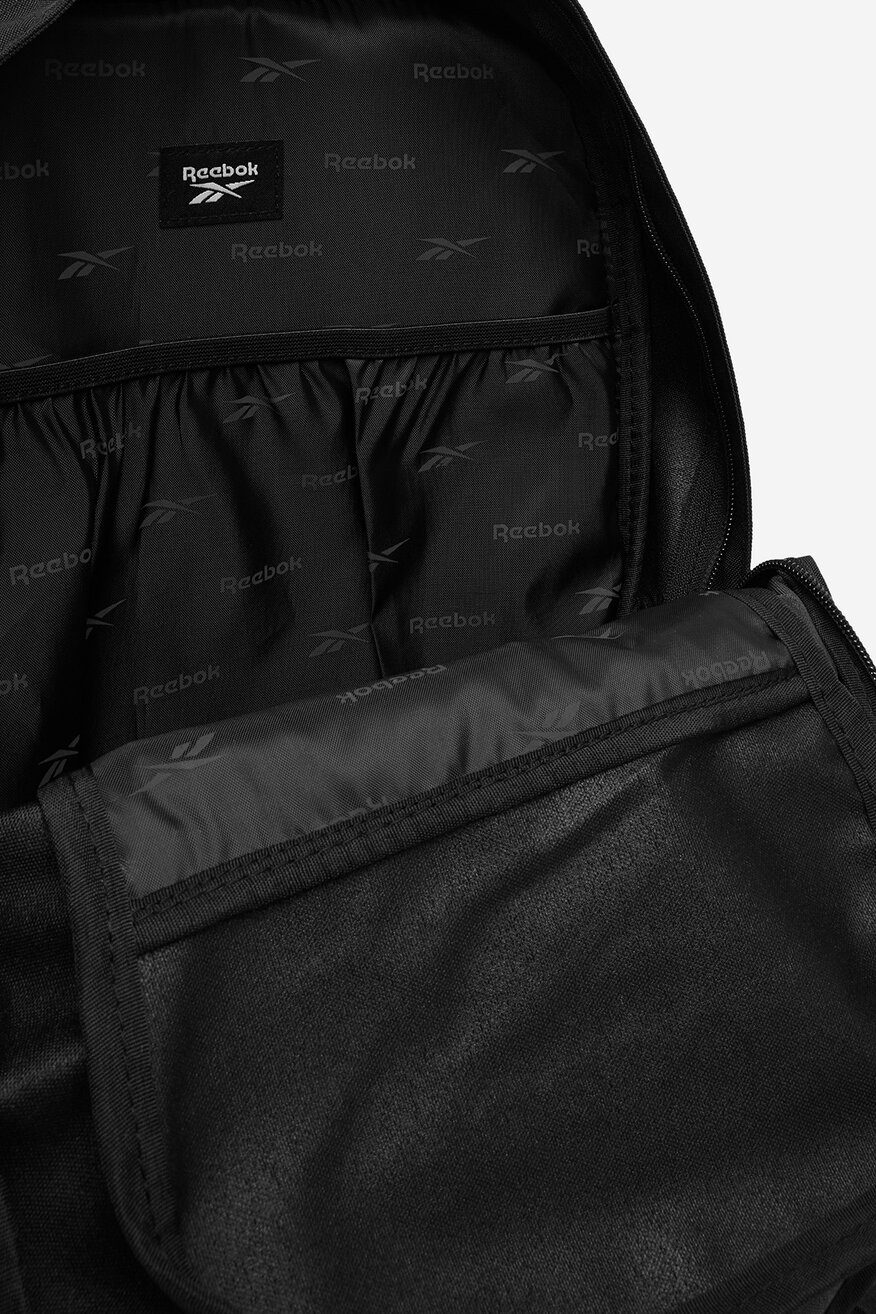 Batoh Reebok ČERNÁ - 5906751350430