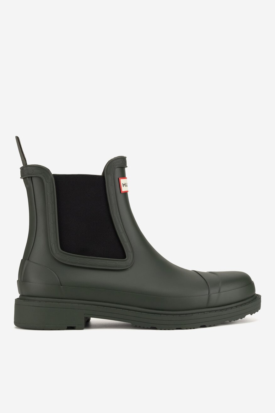 
                Cizme de cauciuc HUNTER VERDE - 5905588946847