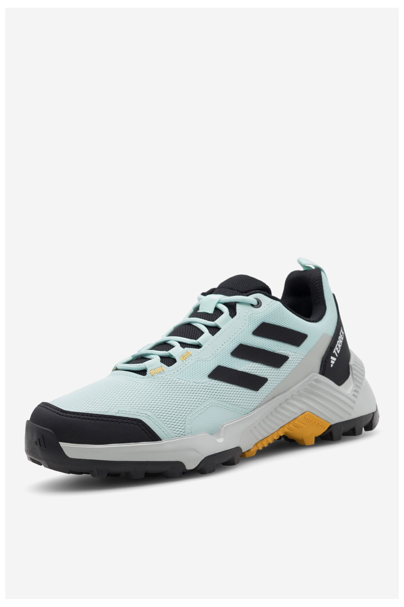 Obuwie sportowe adidas TERREX EASTRAIL 2 W IF4916 Turkusowy