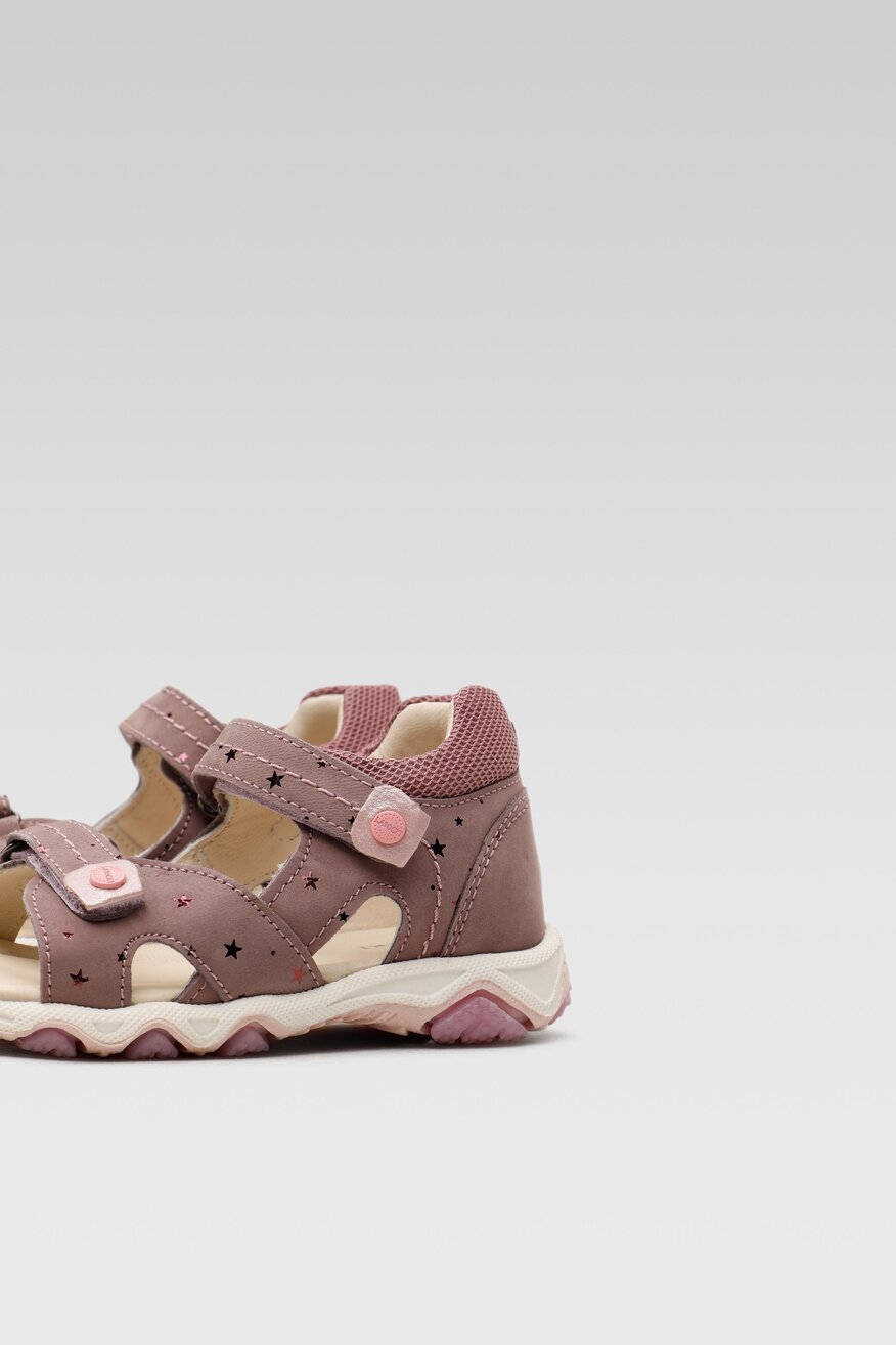 
                Sandale Lasocki Kids LJUBIČASTA - 5904248675202