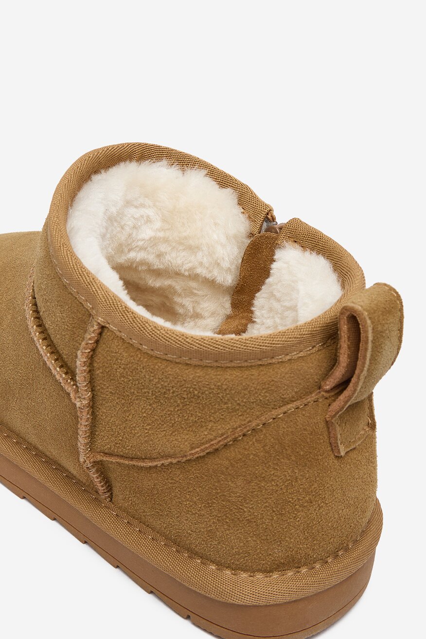 Ghete DeeZee CREM - 5904410890549