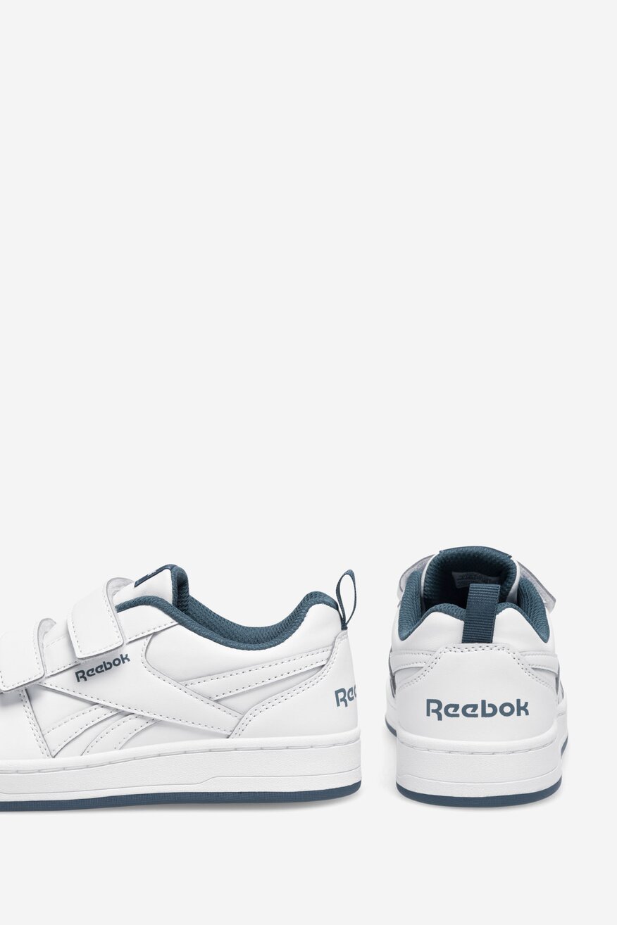 Sportovní obuv Reebok BÍLÁ - 2230065885931