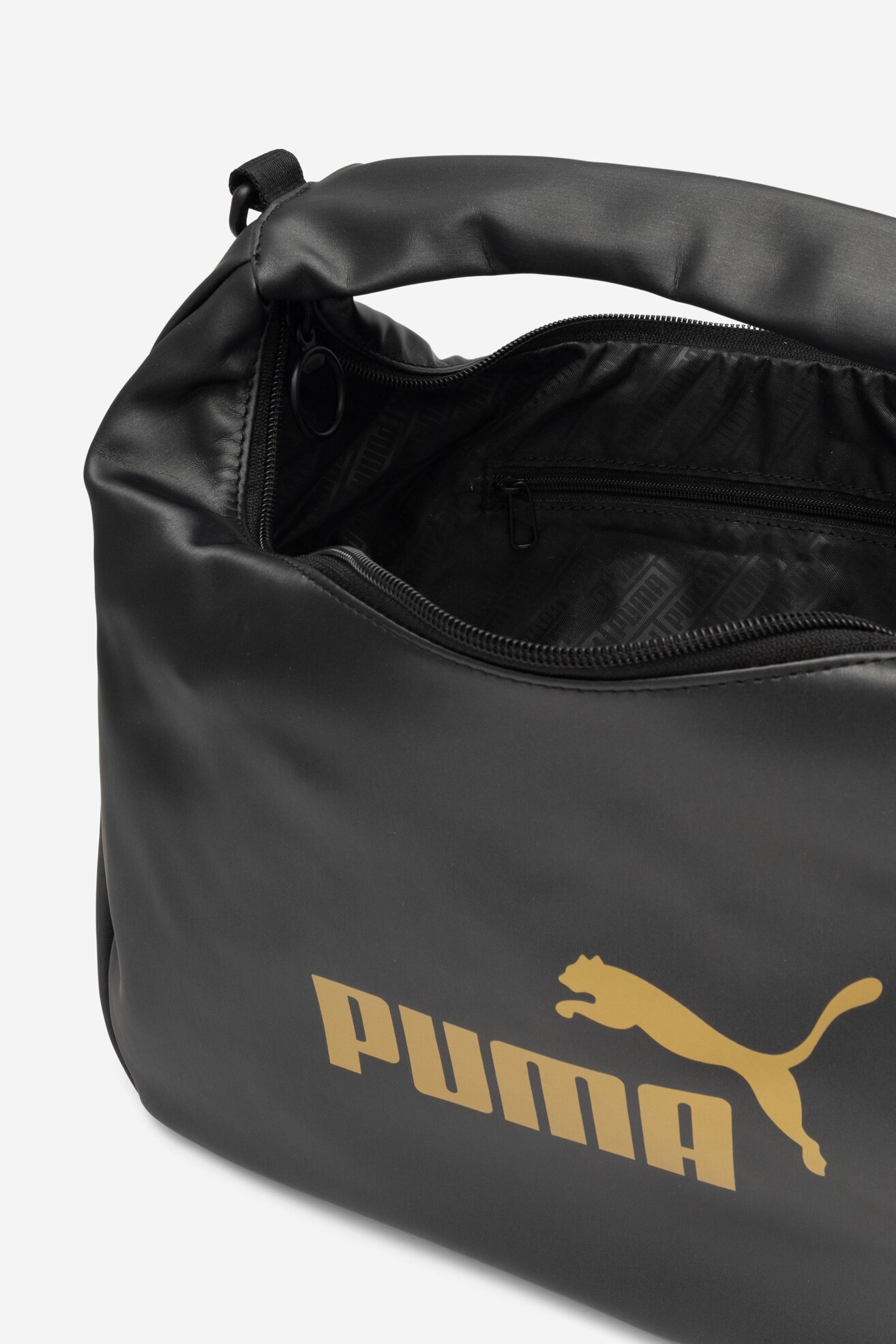 Torebka Puma CORE UP HOBO 07948001 Czarny