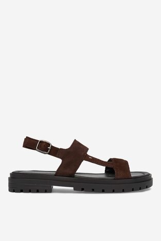 Сандалі Lasocki CEO-WI34-3310-18650 КОРИЧНЕВИЙ